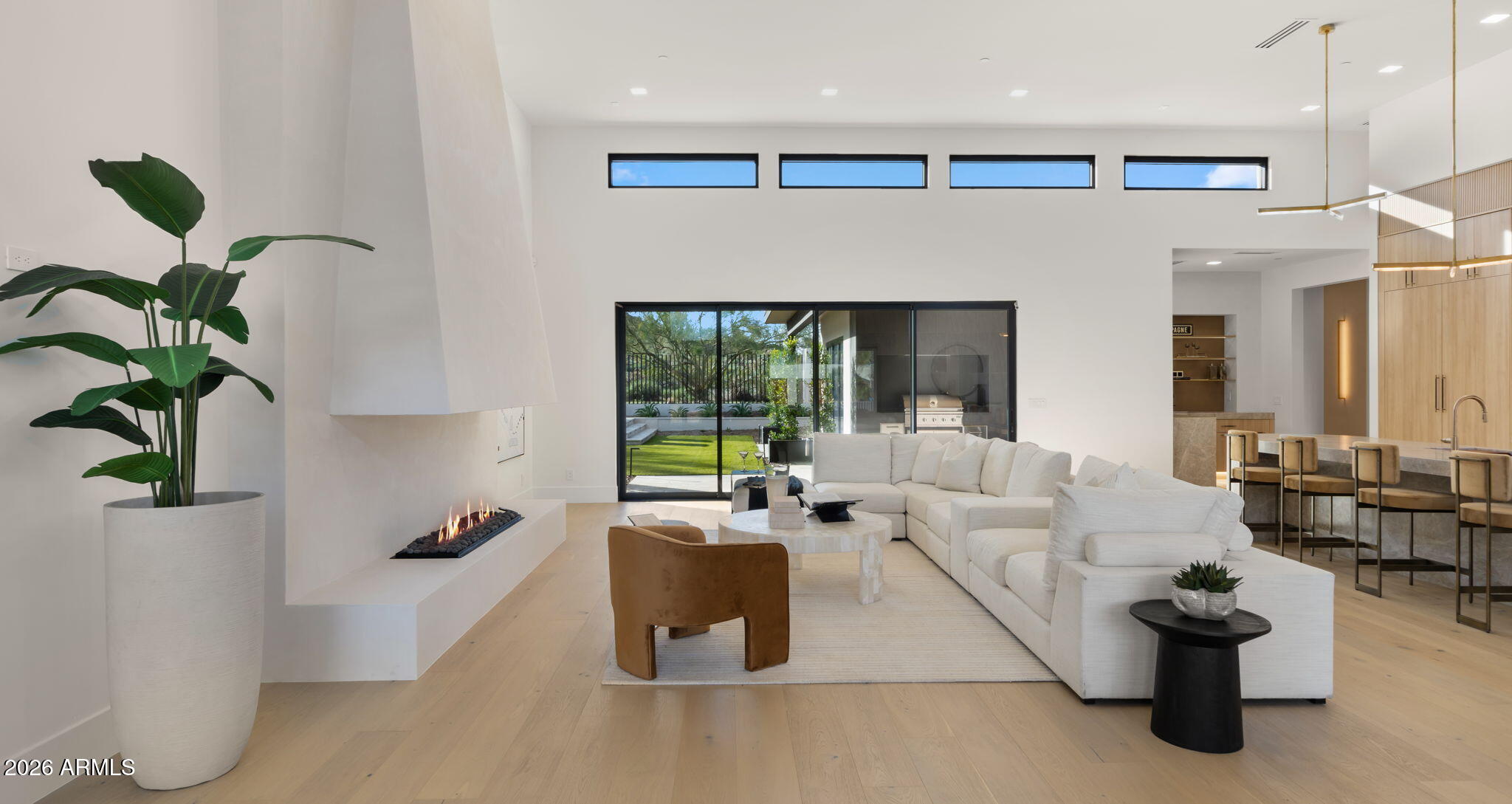 RANCHO ALTA VIDA - Residential