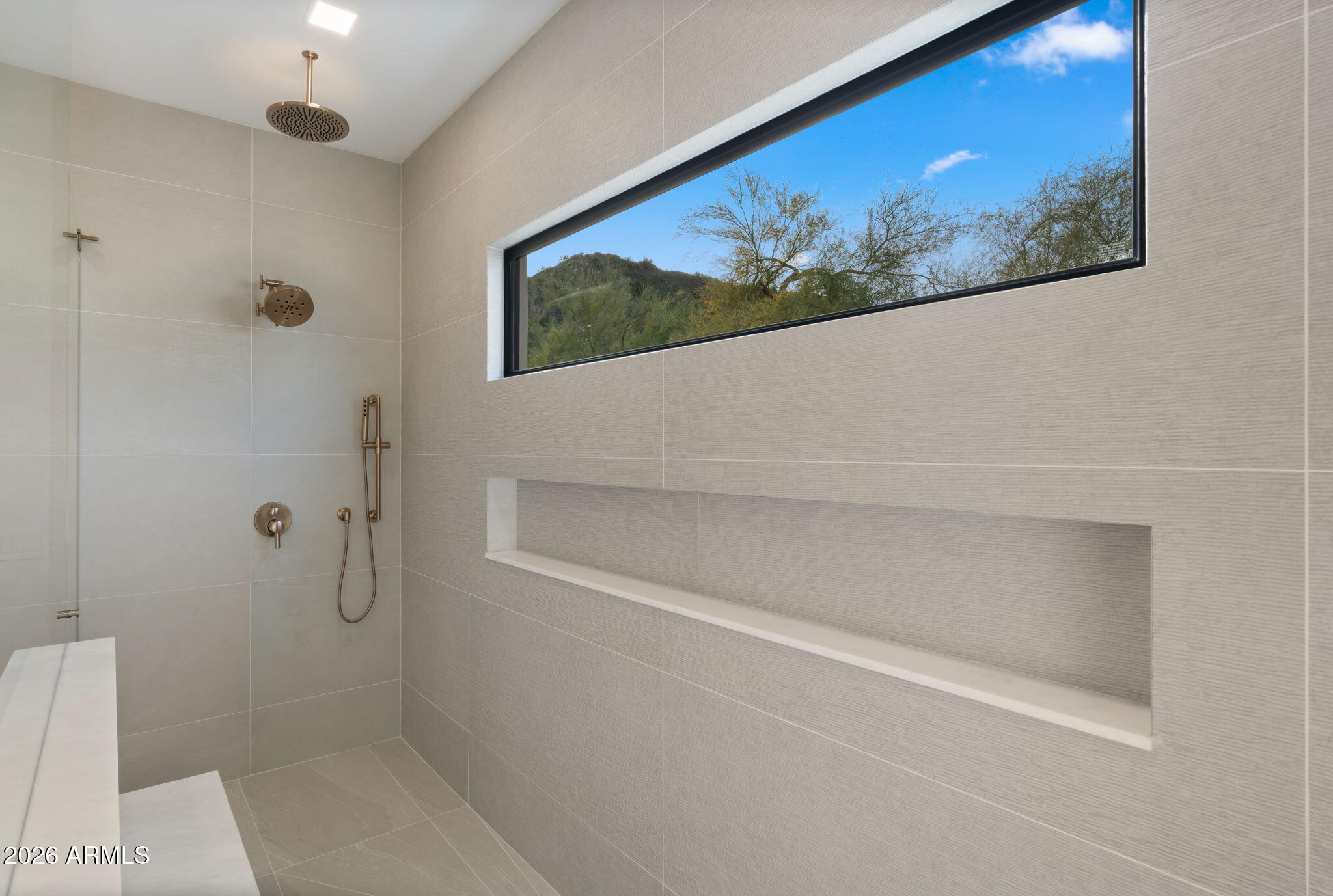 RANCHO ALTA VIDA - Residential