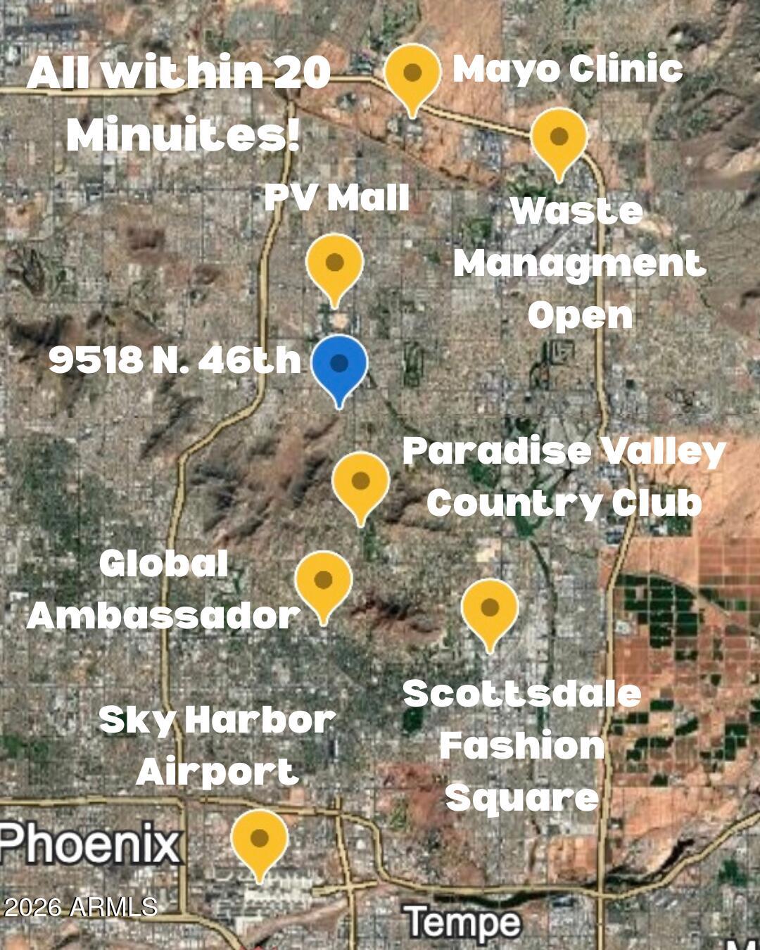 RANCHO ALTA VIDA - Residential