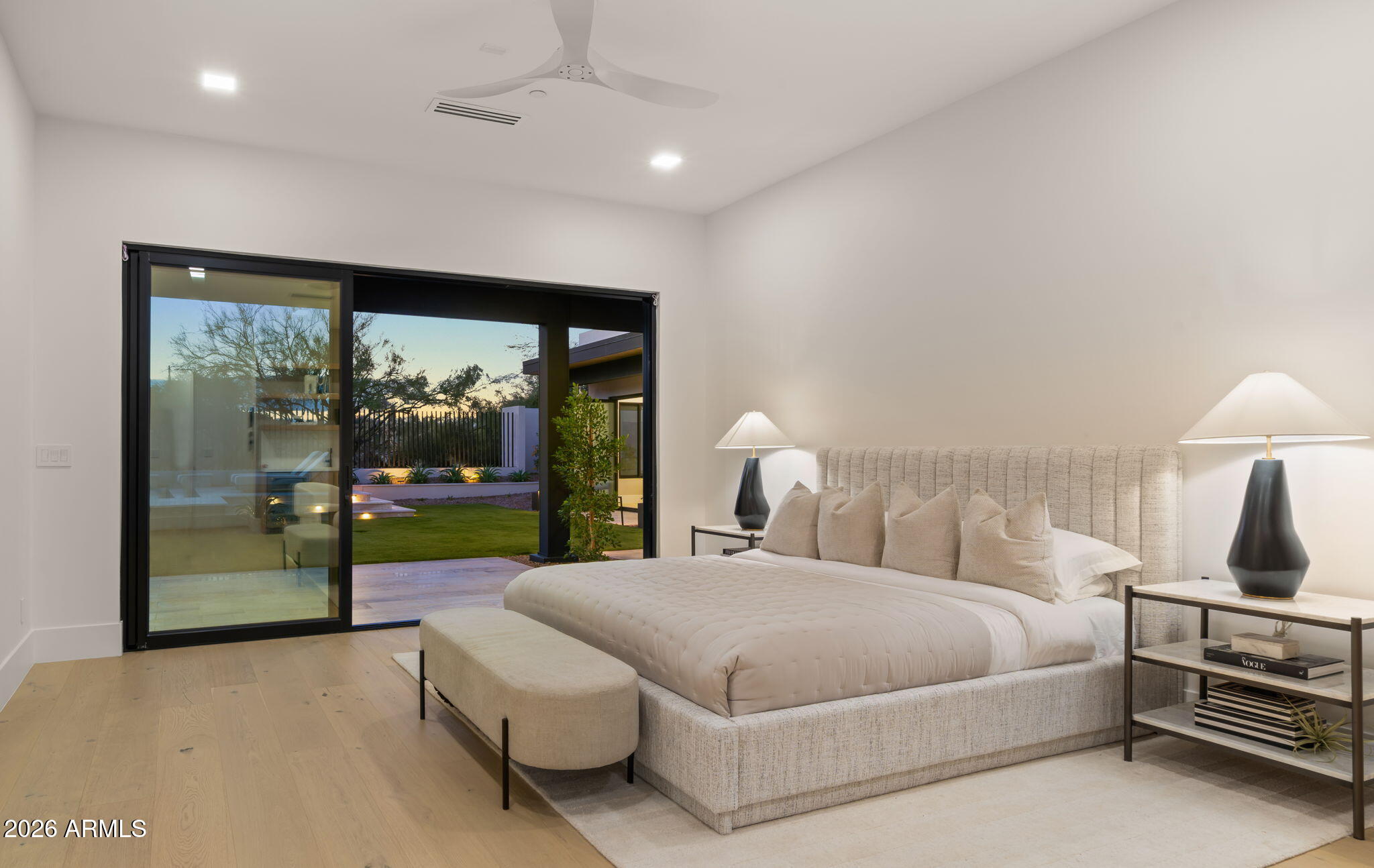 RANCHO ALTA VIDA - Residential