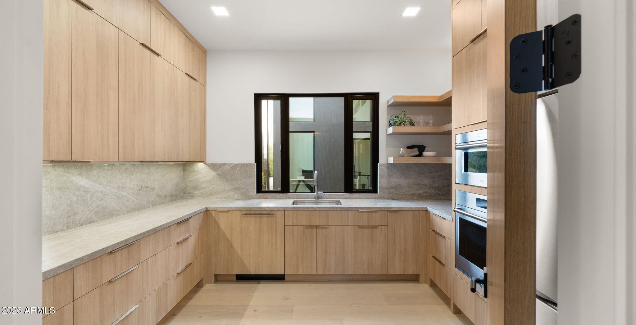 RANCHO ALTA VIDA - Residential