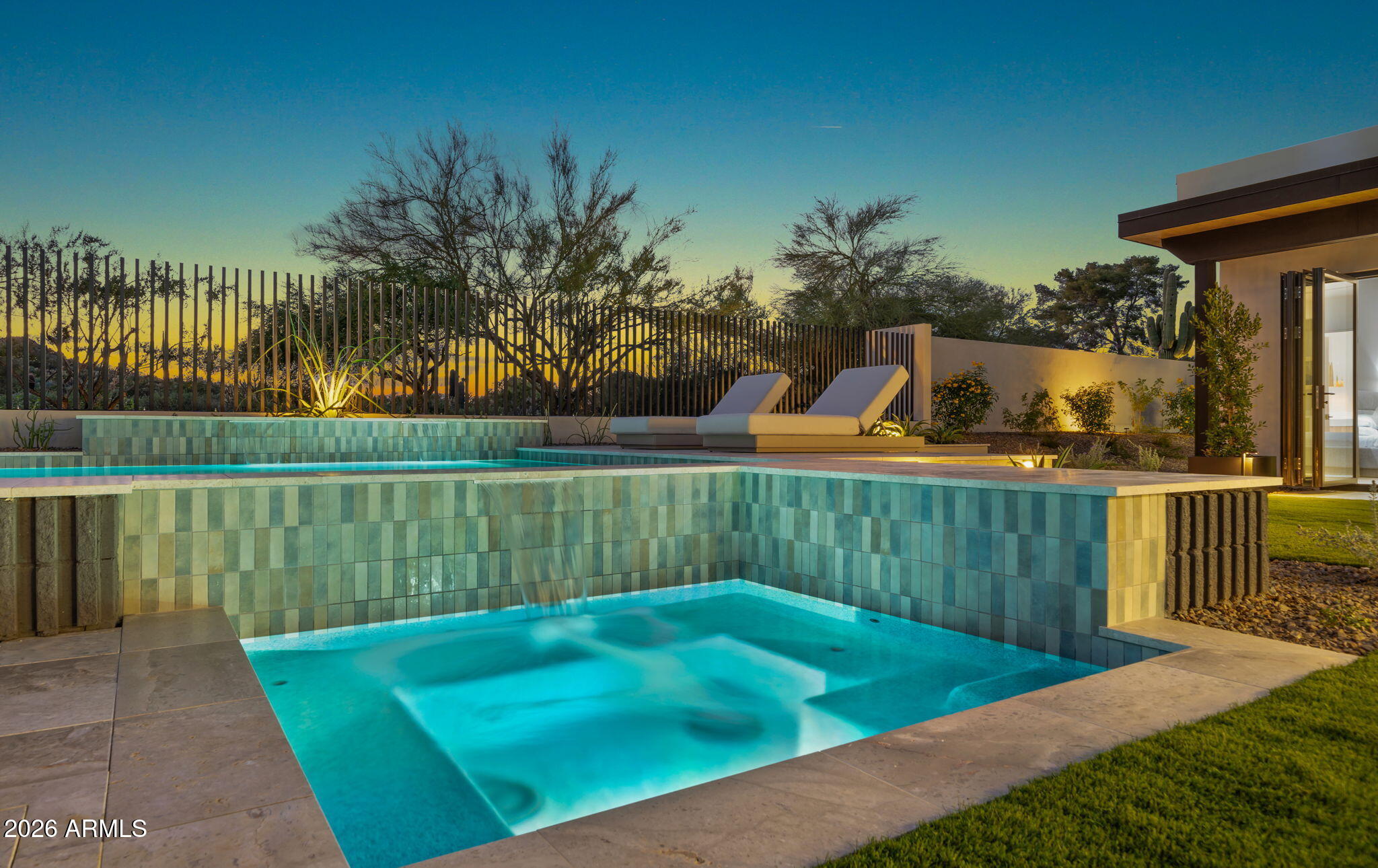 RANCHO ALTA VIDA - Residential