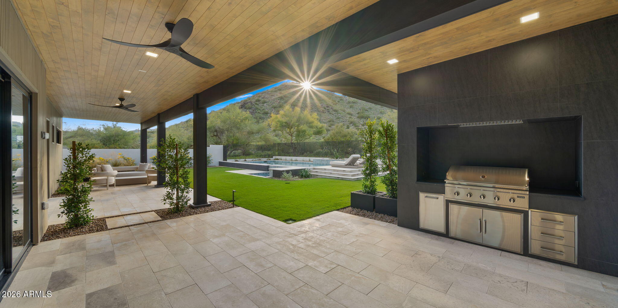 RANCHO ALTA VIDA - Residential