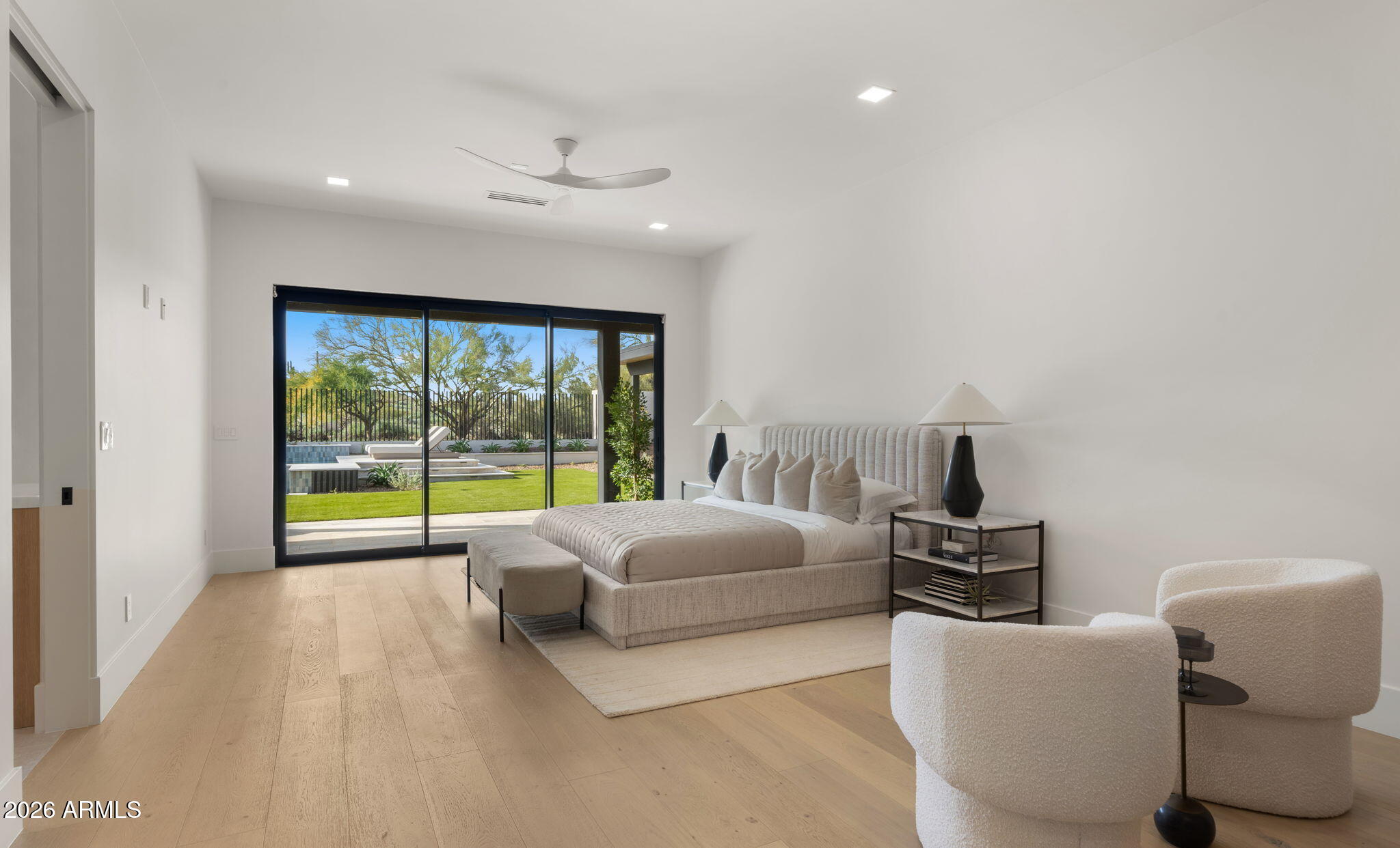 RANCHO ALTA VIDA - Residential