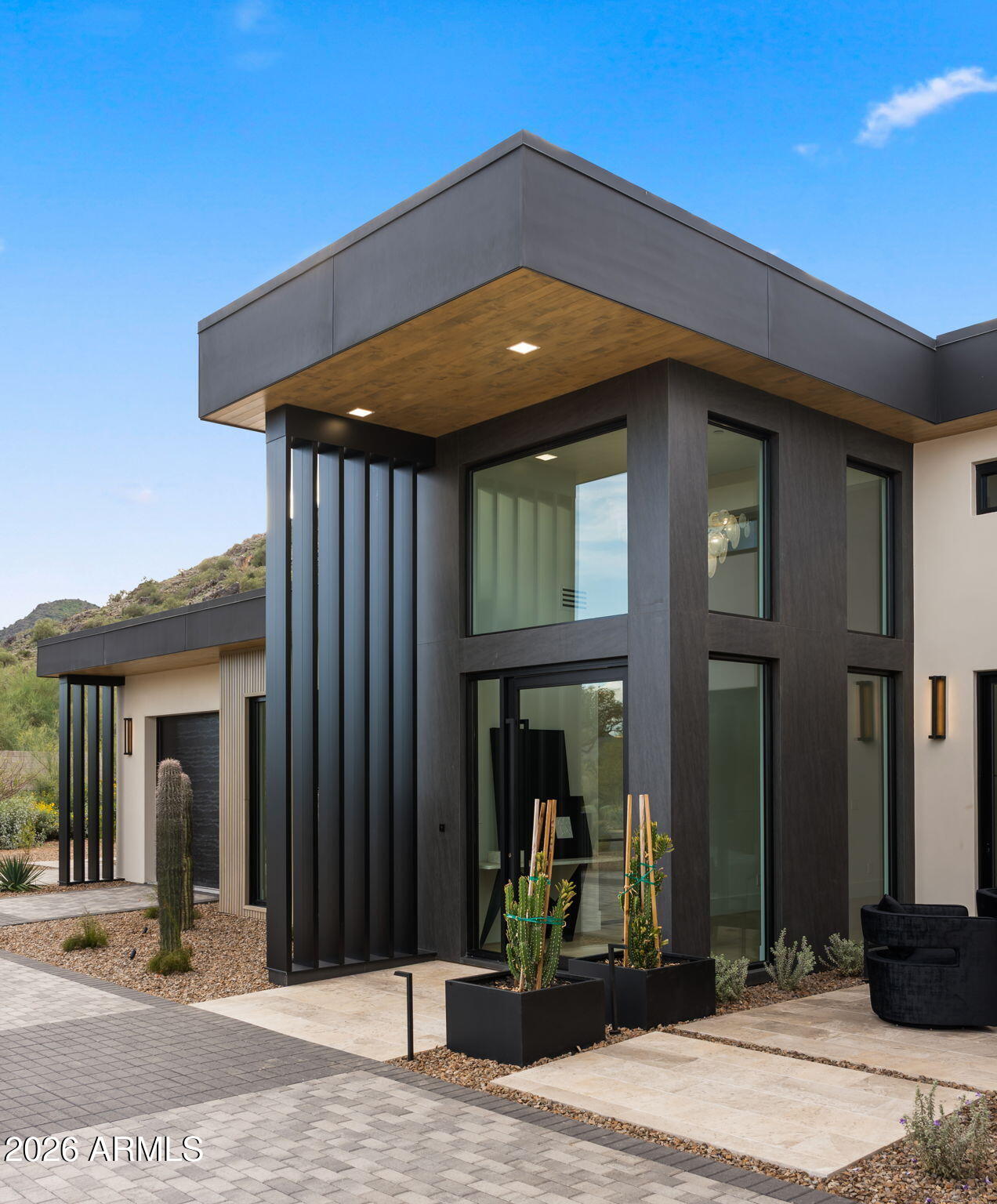 RANCHO ALTA VIDA - Residential