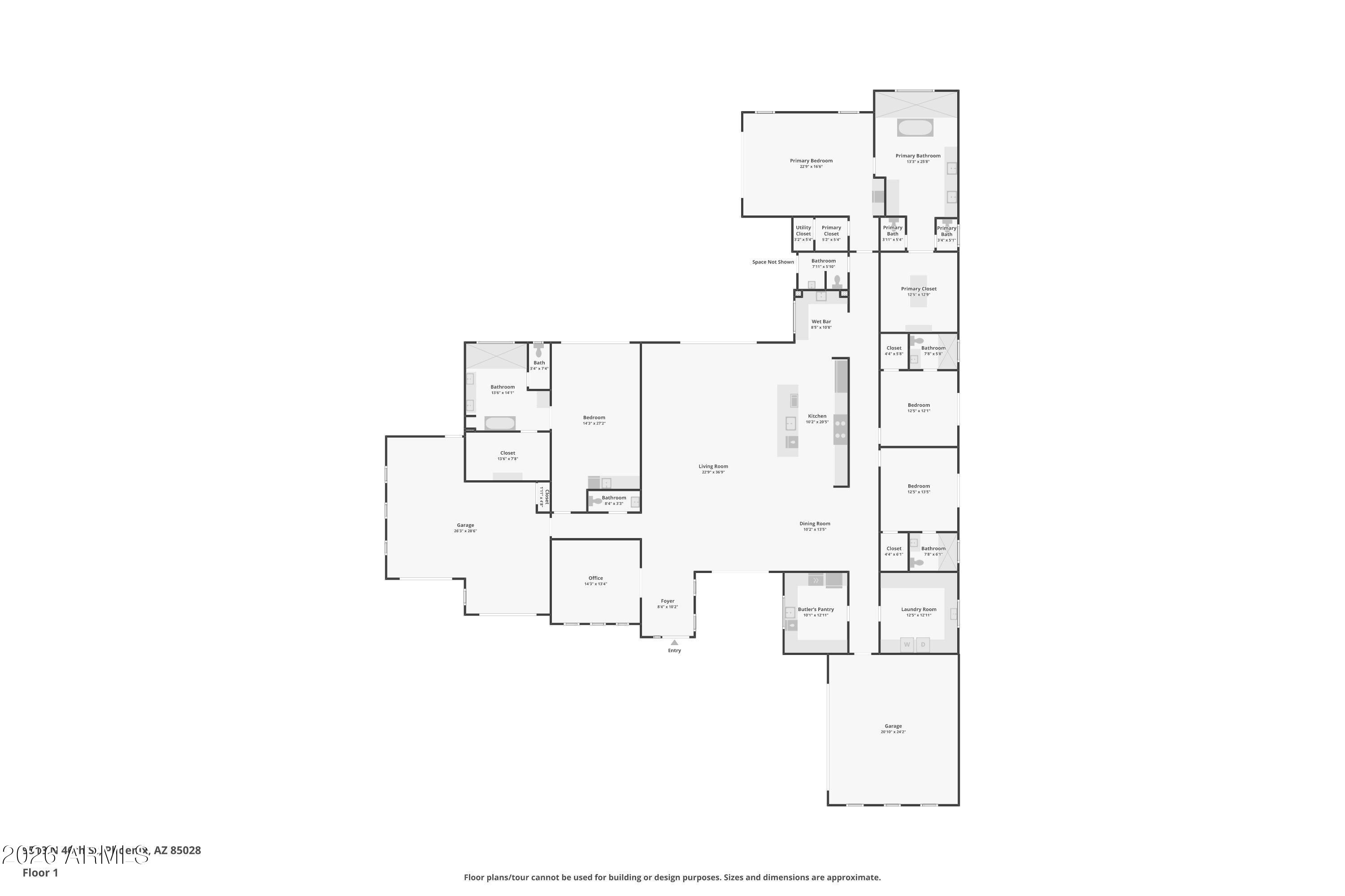 RANCHO ALTA VIDA - Residential