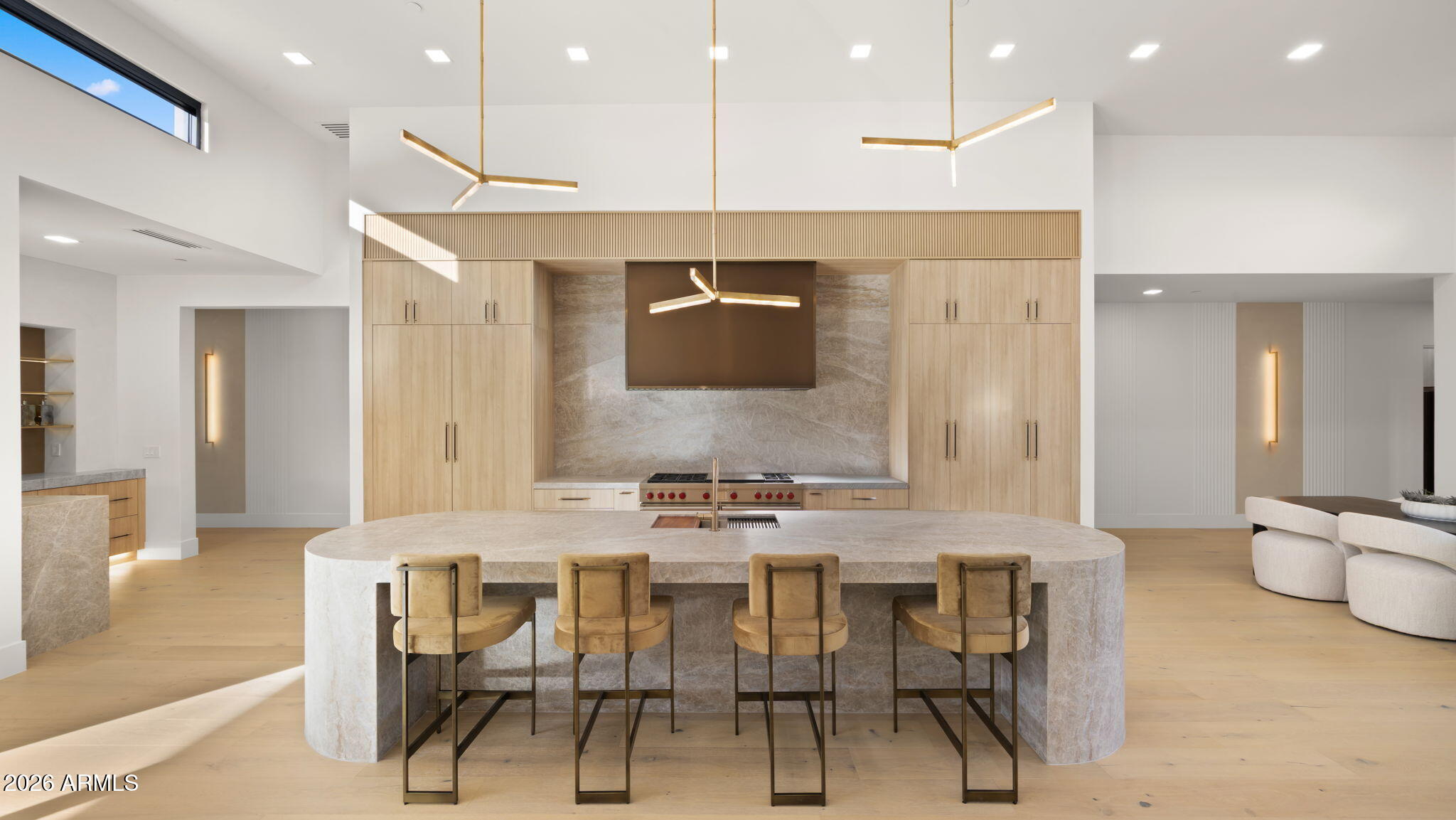 RANCHO ALTA VIDA - Residential