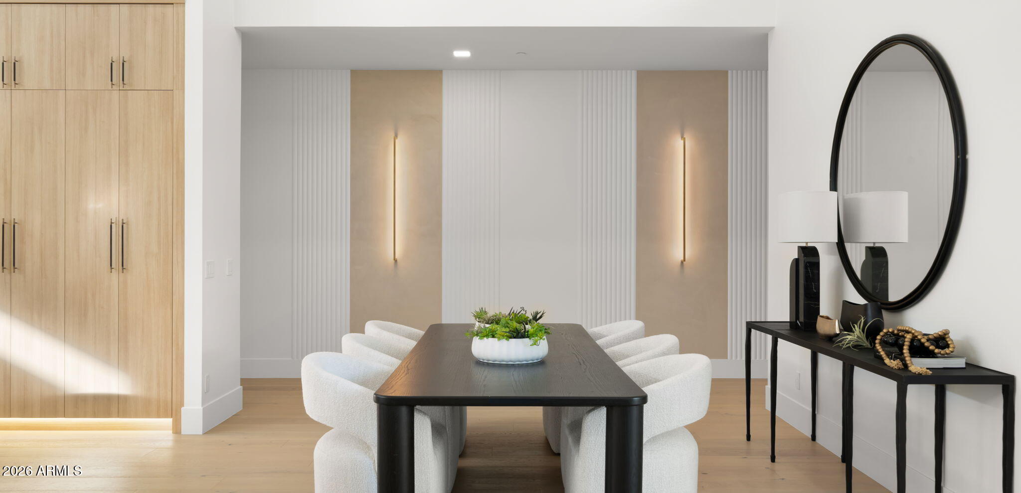 RANCHO ALTA VIDA - Residential