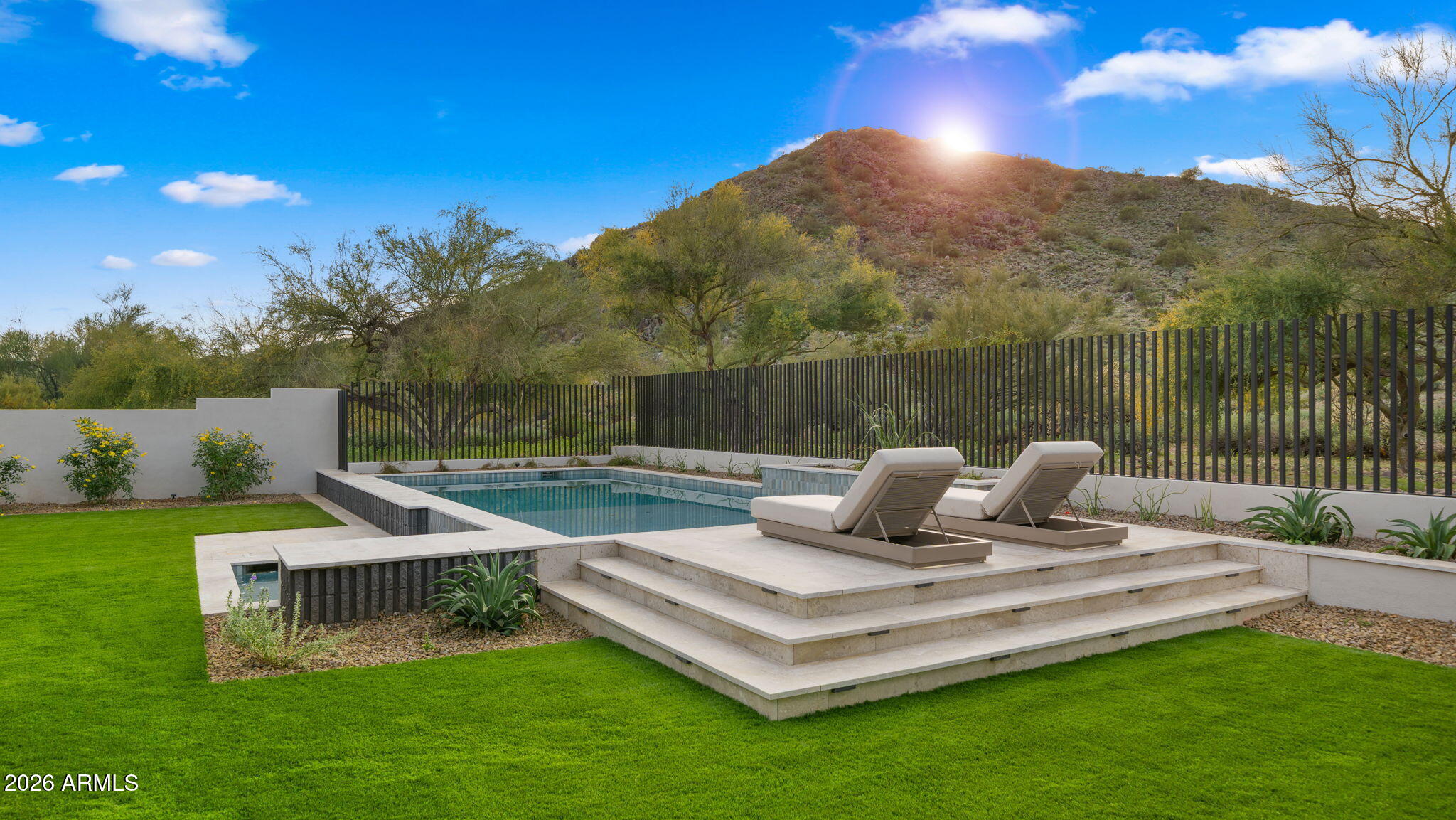 RANCHO ALTA VIDA - Residential