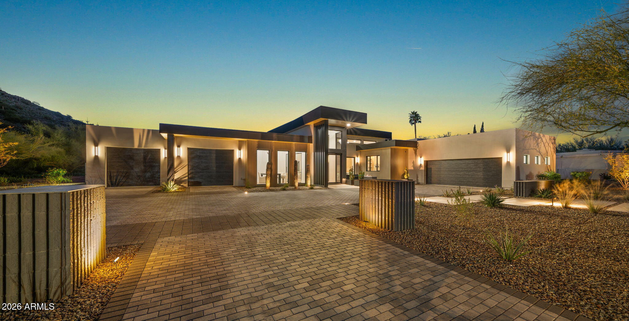 RANCHO ALTA VIDA - Residential