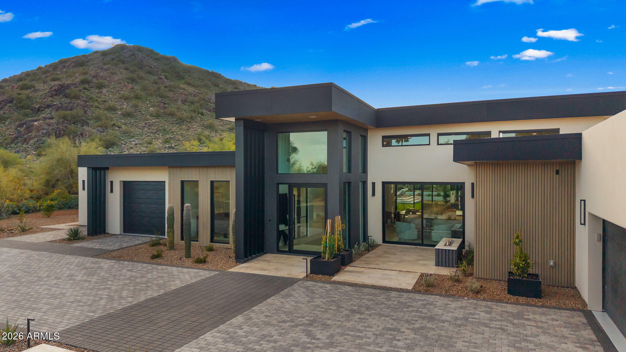 RANCHO ALTA VIDA - Residential