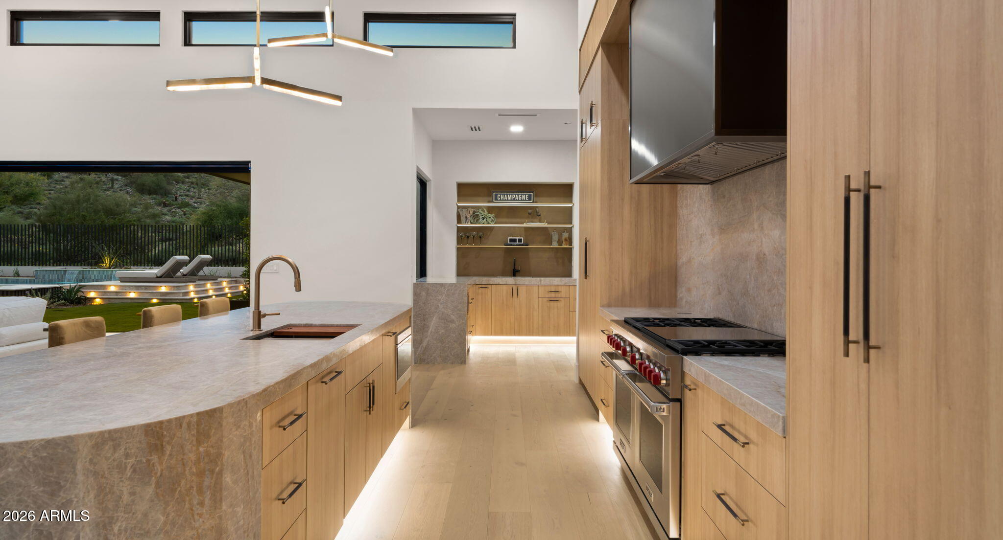 RANCHO ALTA VIDA - Residential