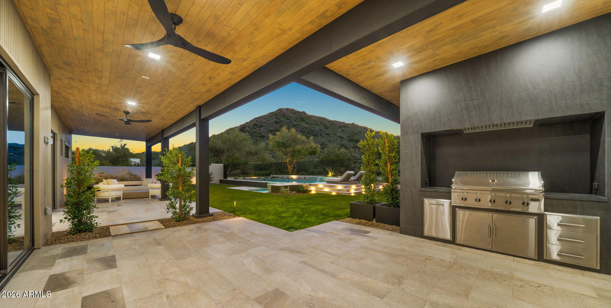 RANCHO ALTA VIDA - Residential