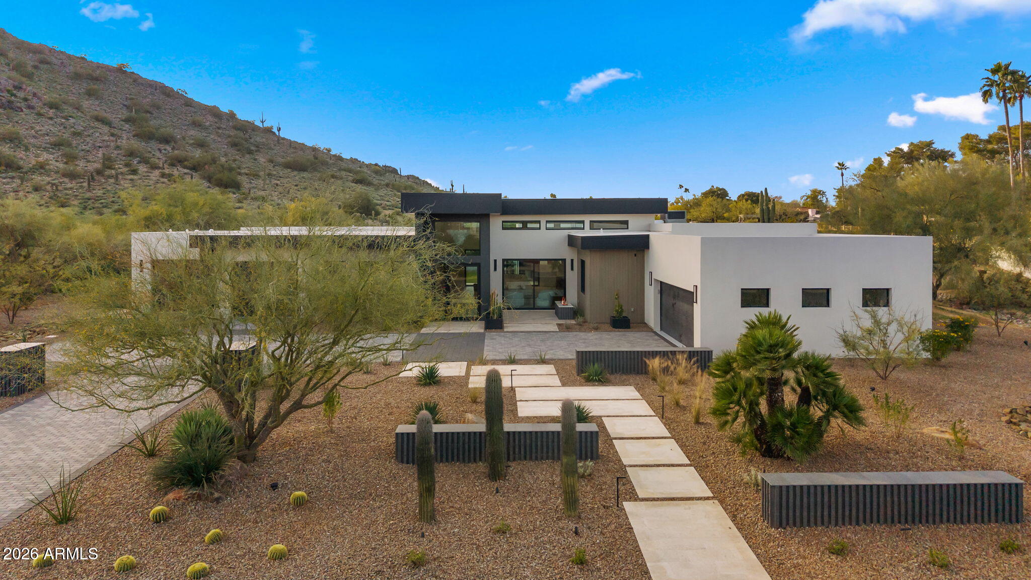 RANCHO ALTA VIDA - Residential