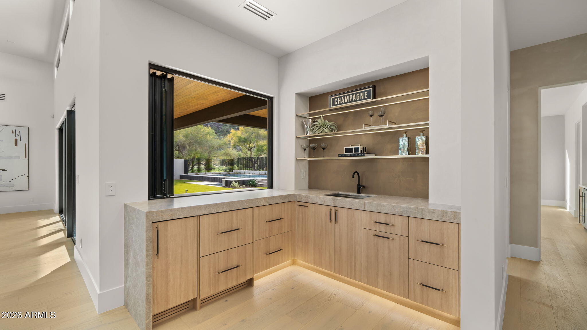 RANCHO ALTA VIDA - Residential