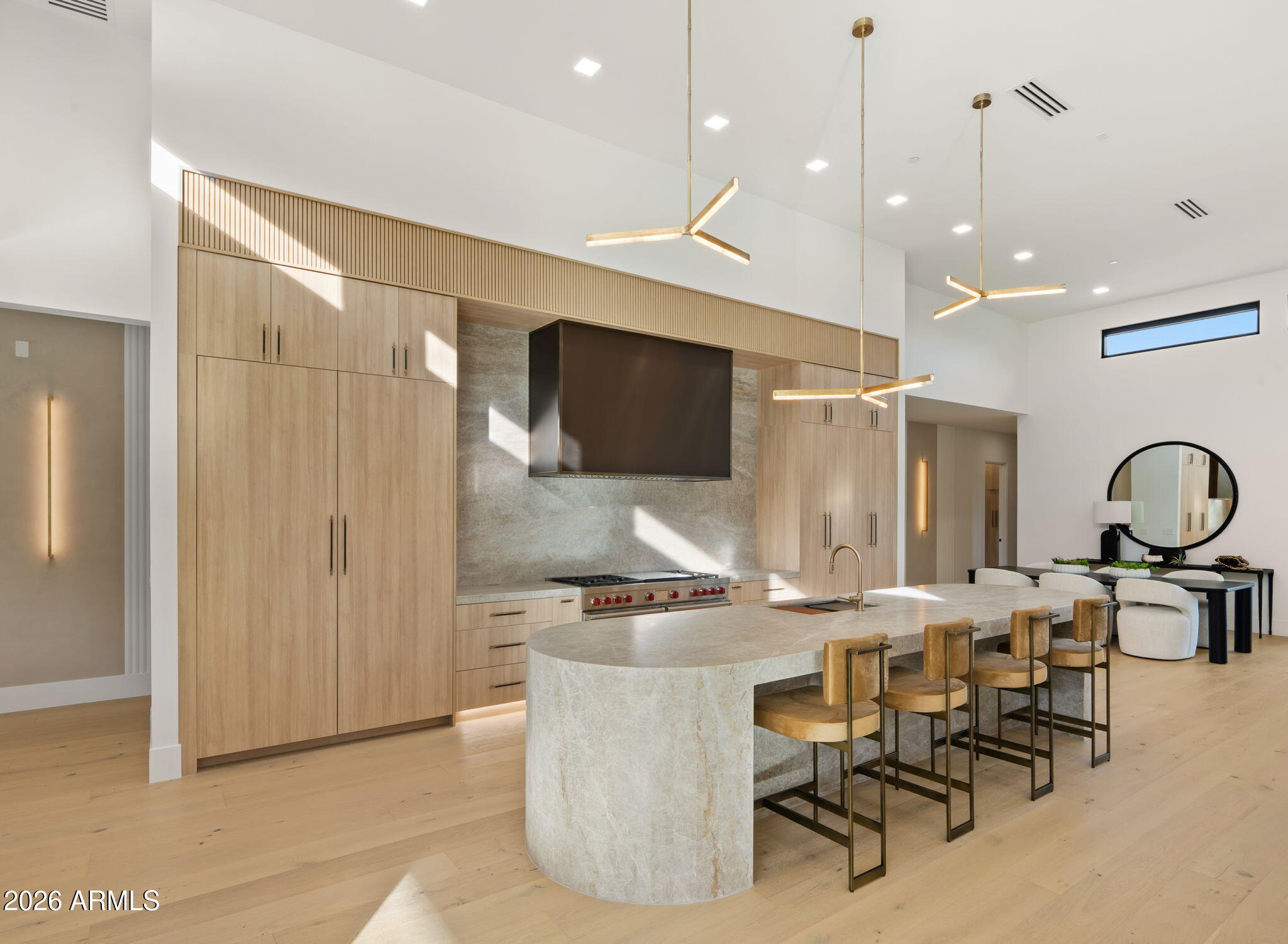 RANCHO ALTA VIDA - Residential