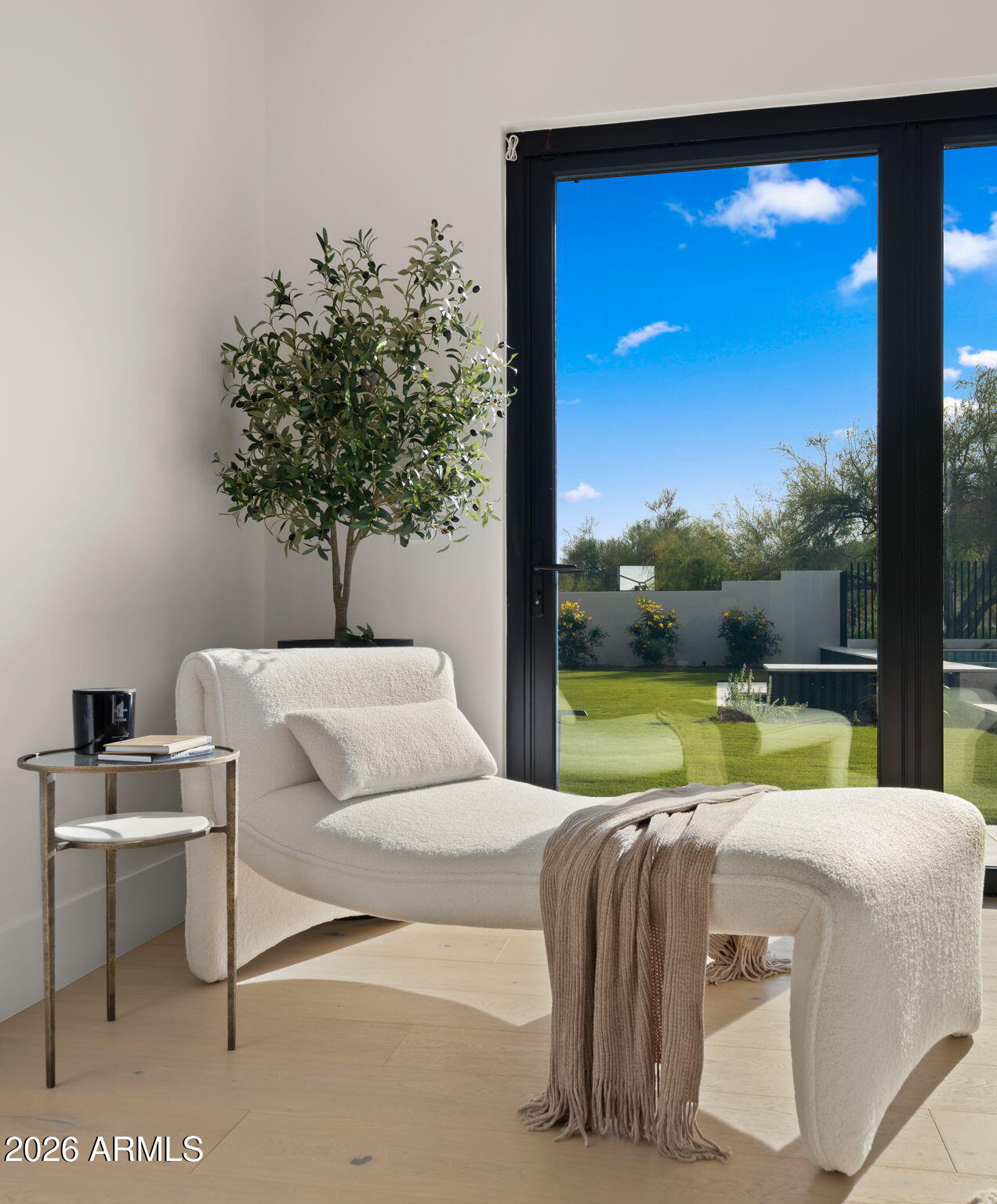 RANCHO ALTA VIDA - Residential
