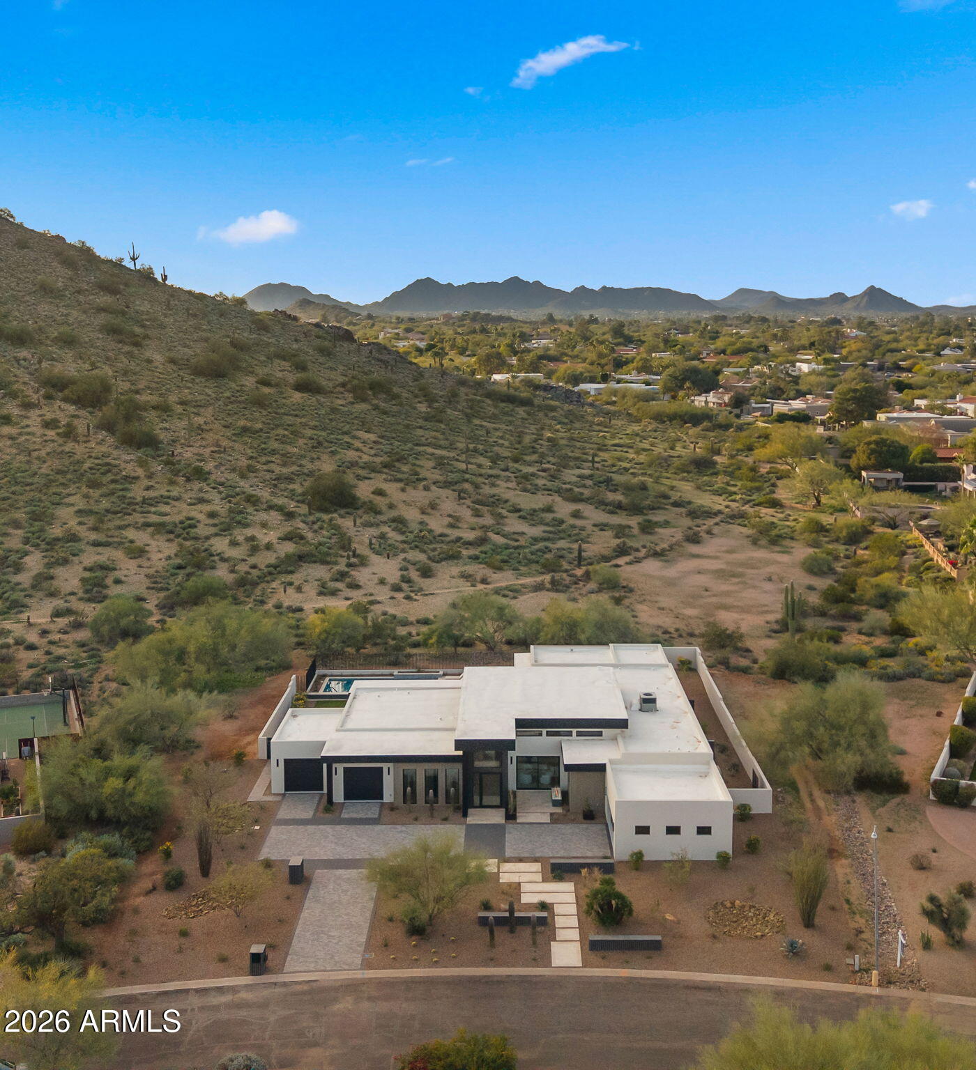 RANCHO ALTA VIDA - Residential