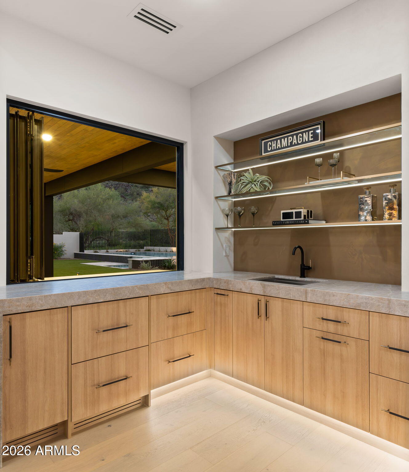 RANCHO ALTA VIDA - Residential
