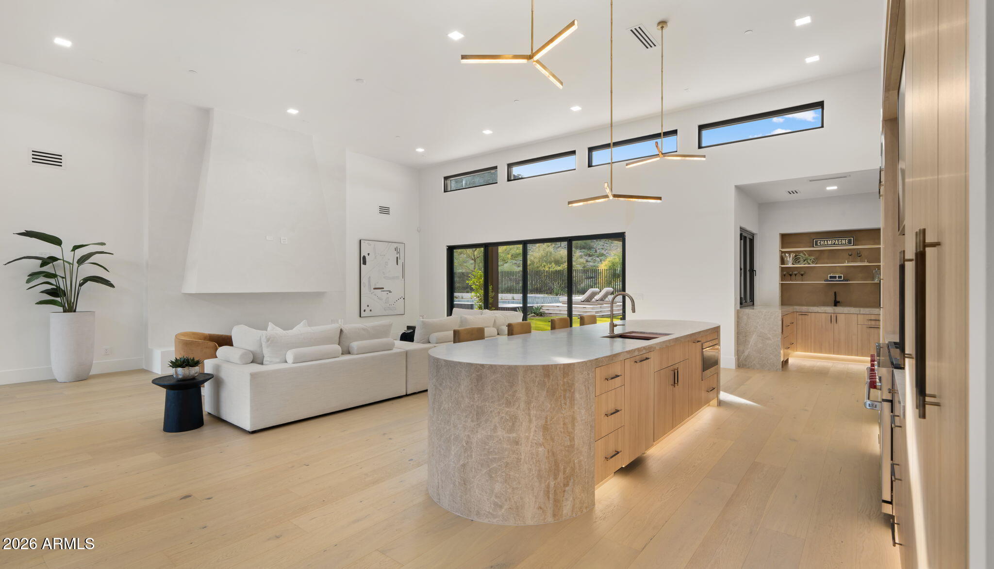RANCHO ALTA VIDA - Residential