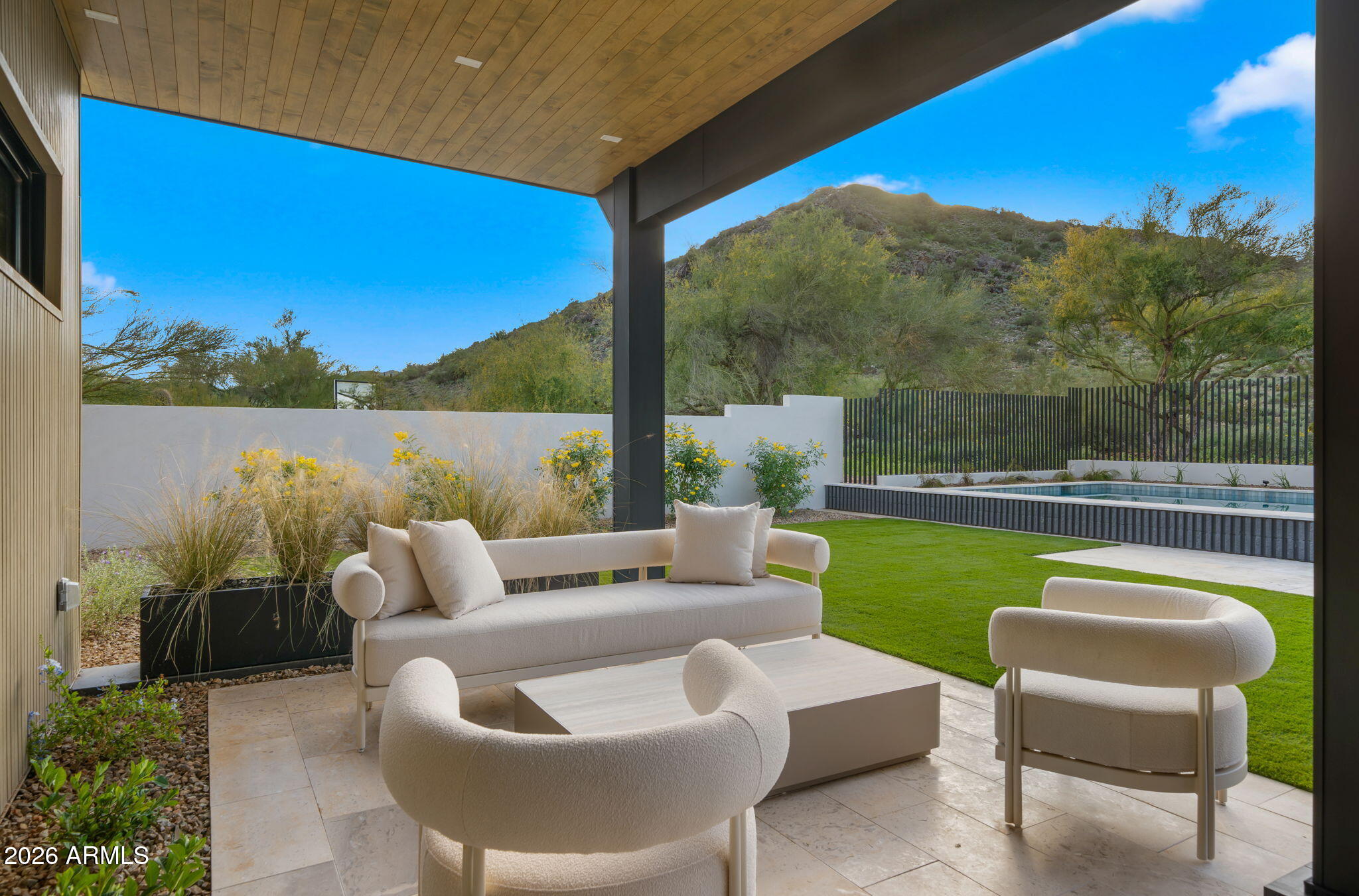 RANCHO ALTA VIDA - Residential