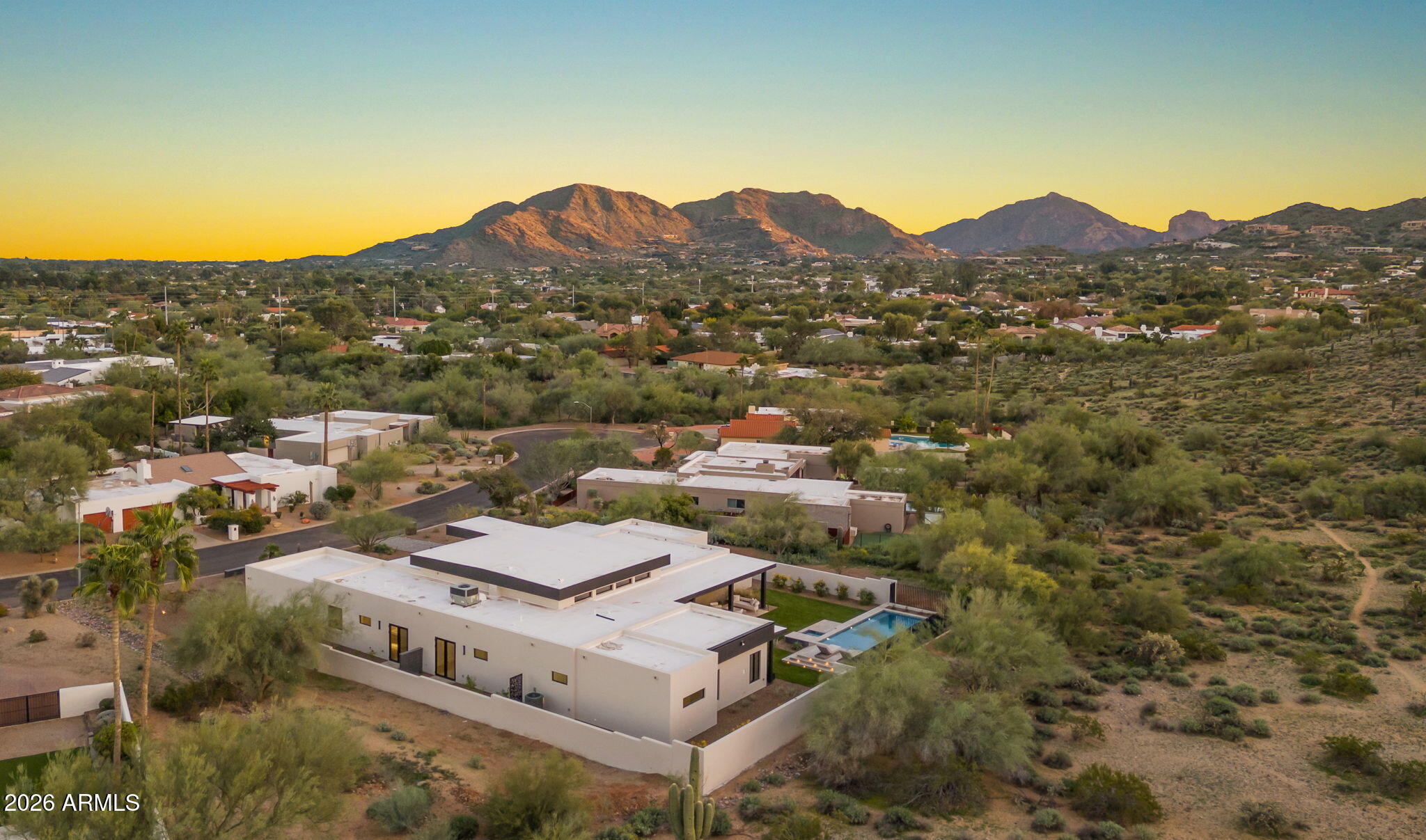 RANCHO ALTA VIDA - Residential