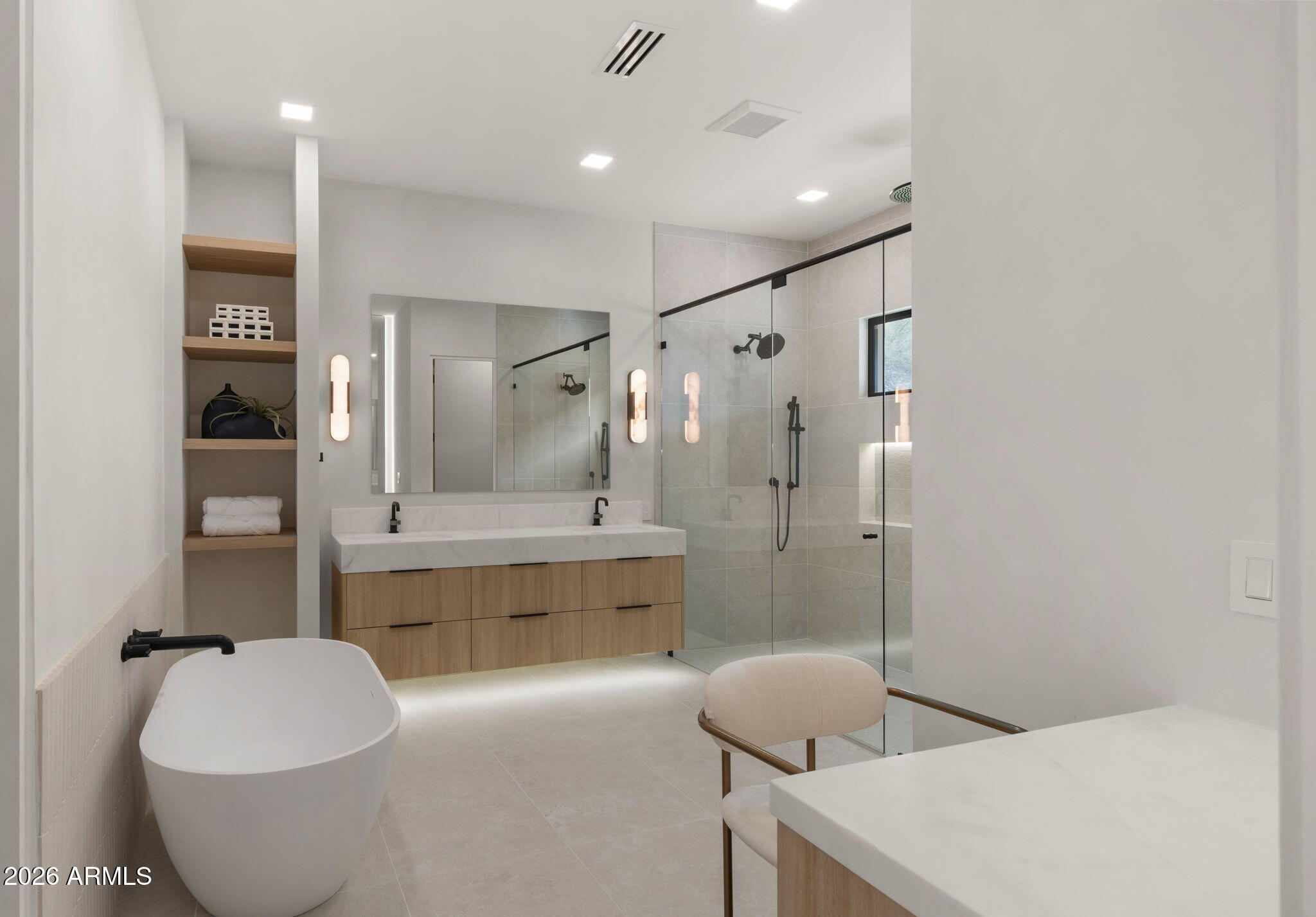 RANCHO ALTA VIDA - Residential