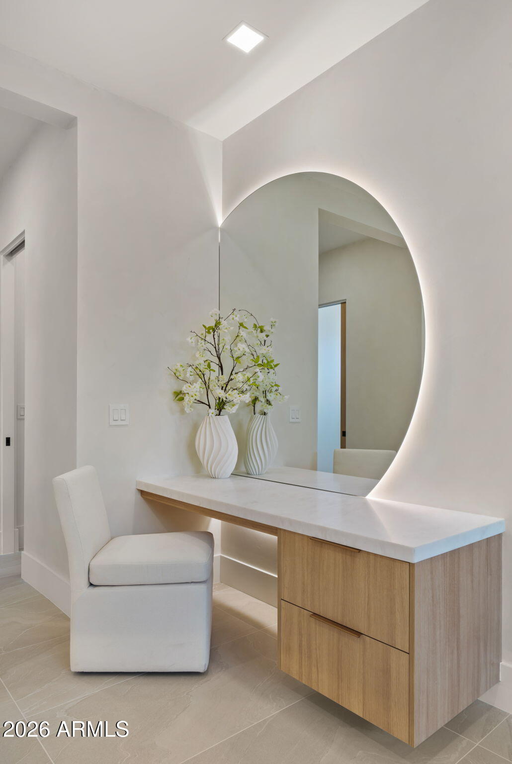 RANCHO ALTA VIDA - Residential