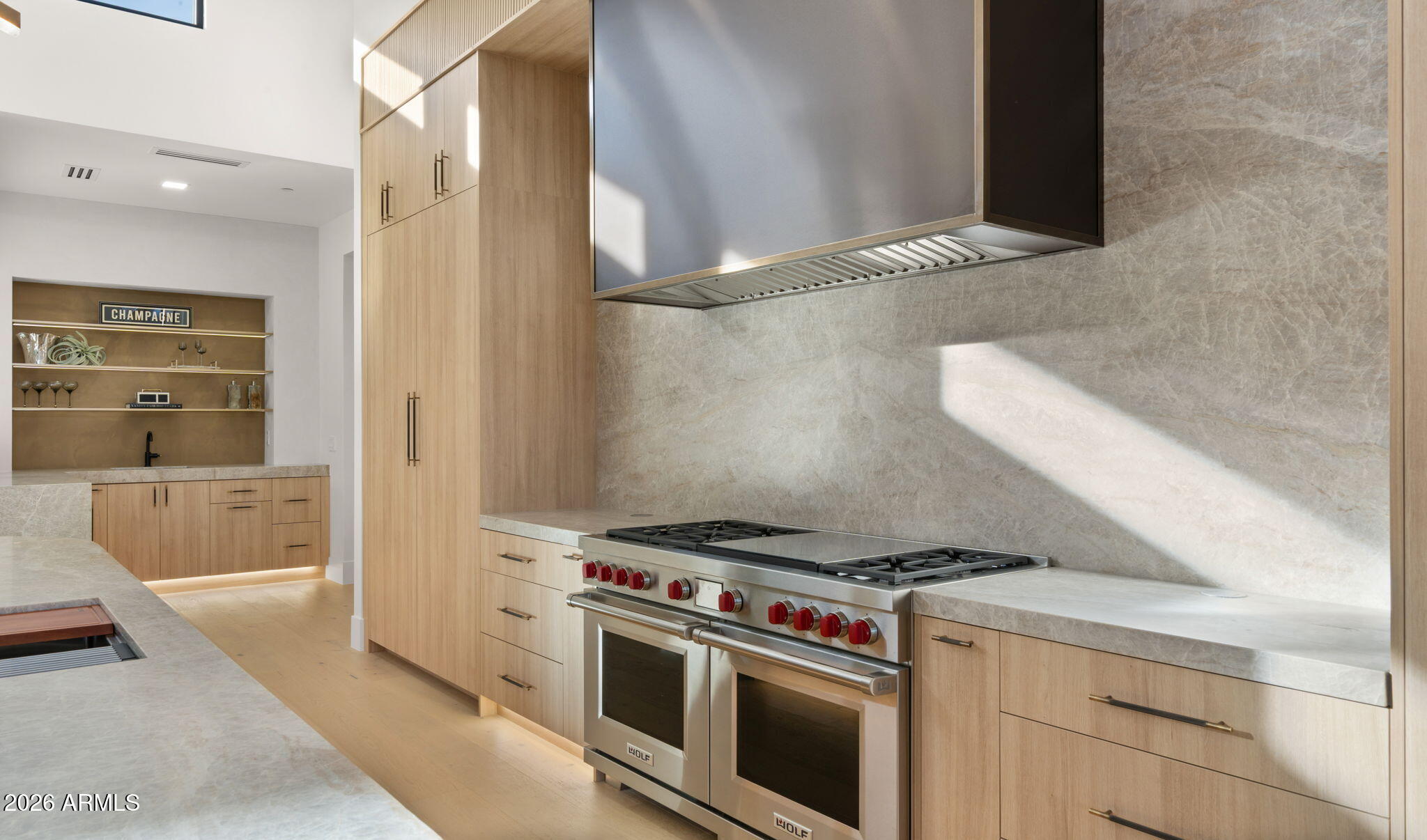RANCHO ALTA VIDA - Residential