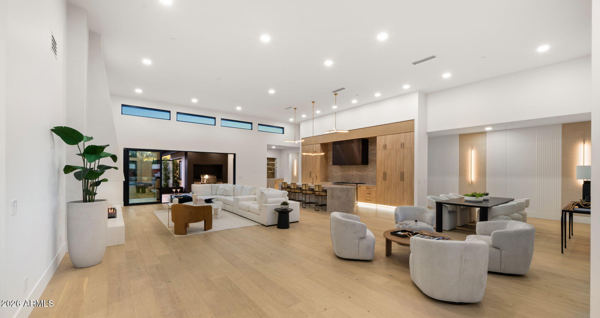 RANCHO ALTA VIDA - Residential