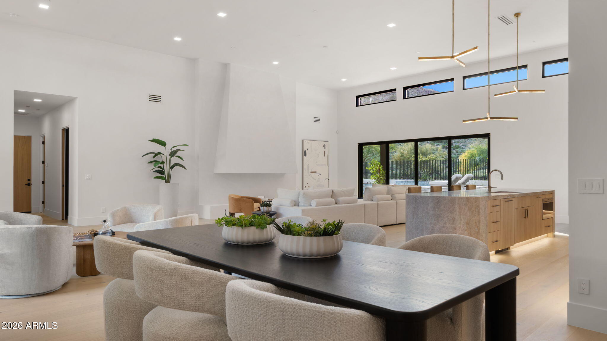 RANCHO ALTA VIDA - Residential