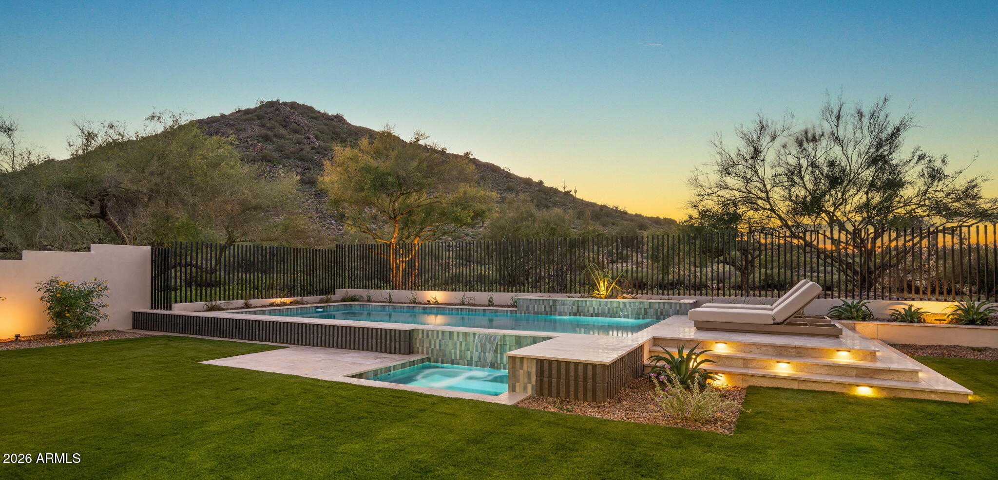 RANCHO ALTA VIDA - Residential