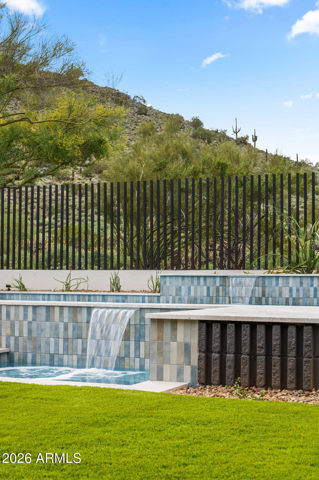 RANCHO ALTA VIDA - Residential