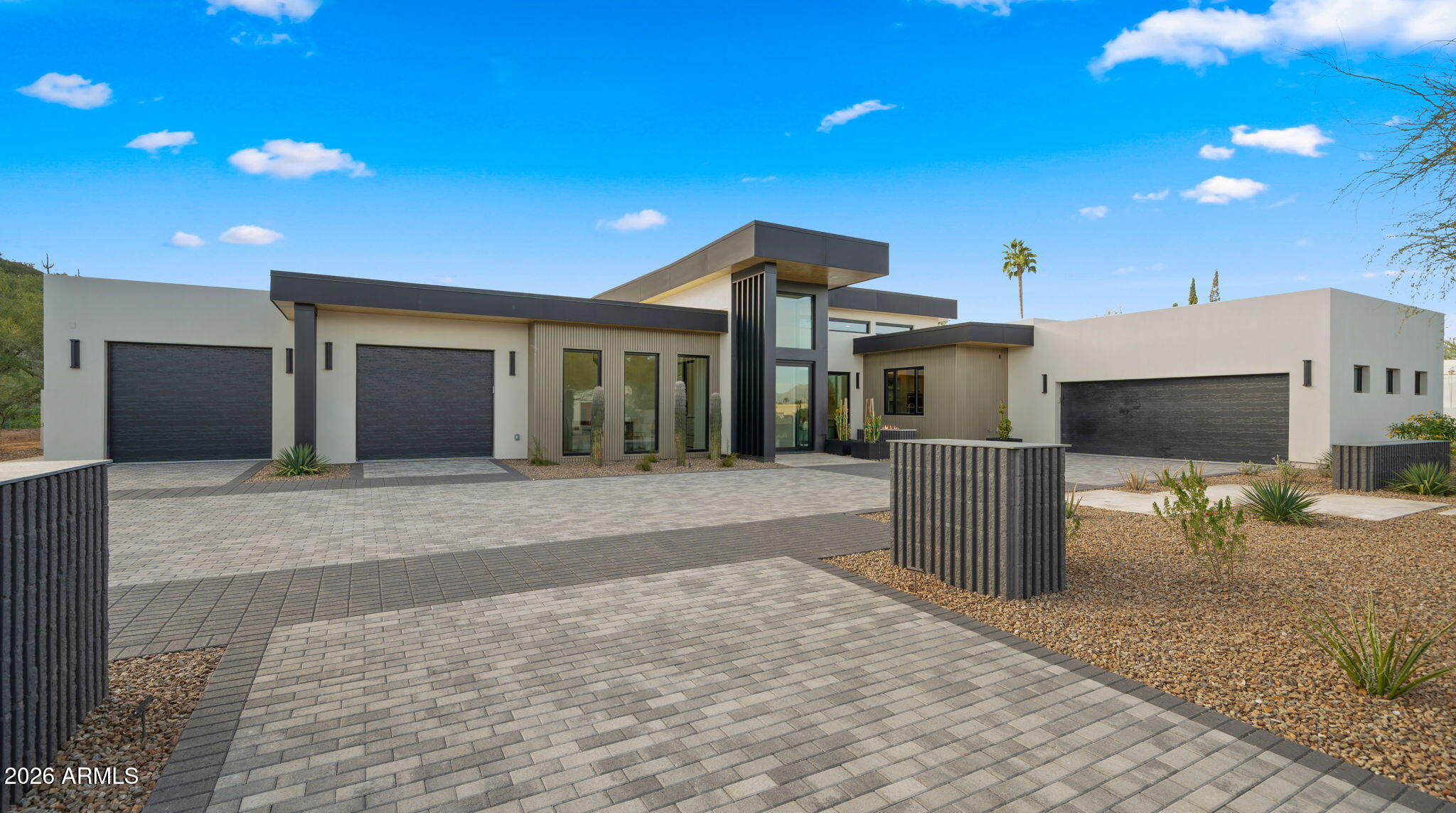 RANCHO ALTA VIDA - Residential