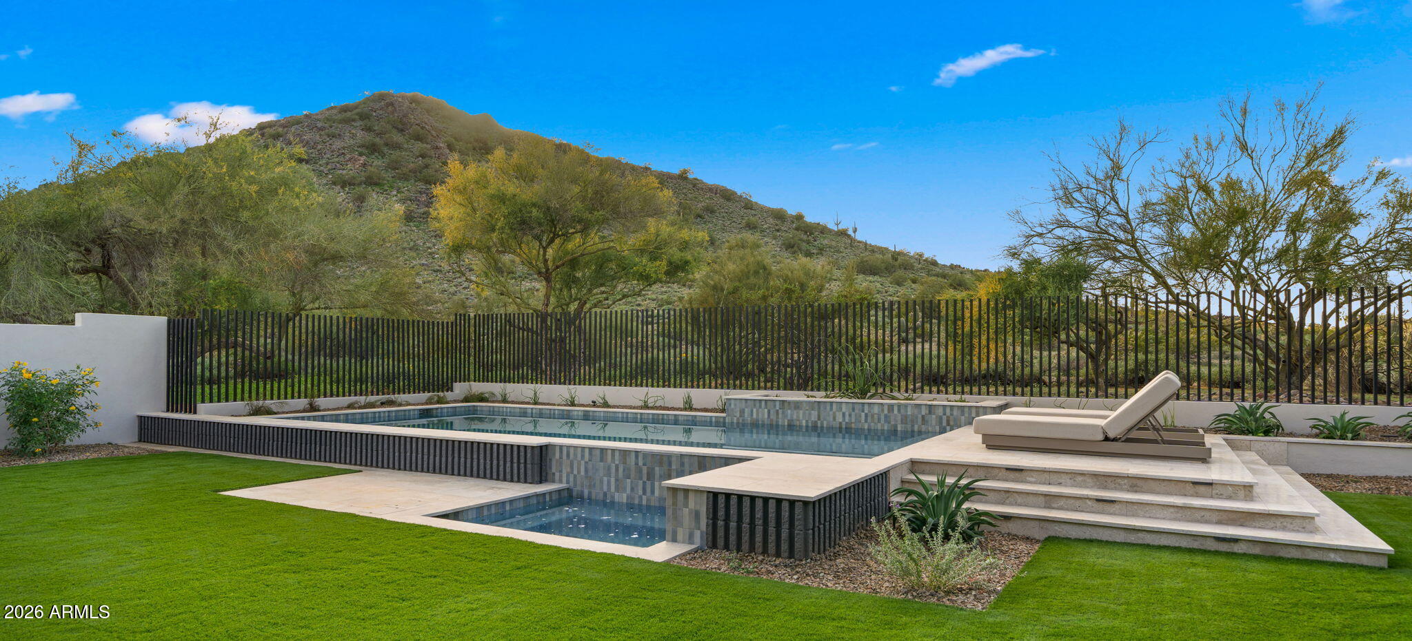RANCHO ALTA VIDA - Residential