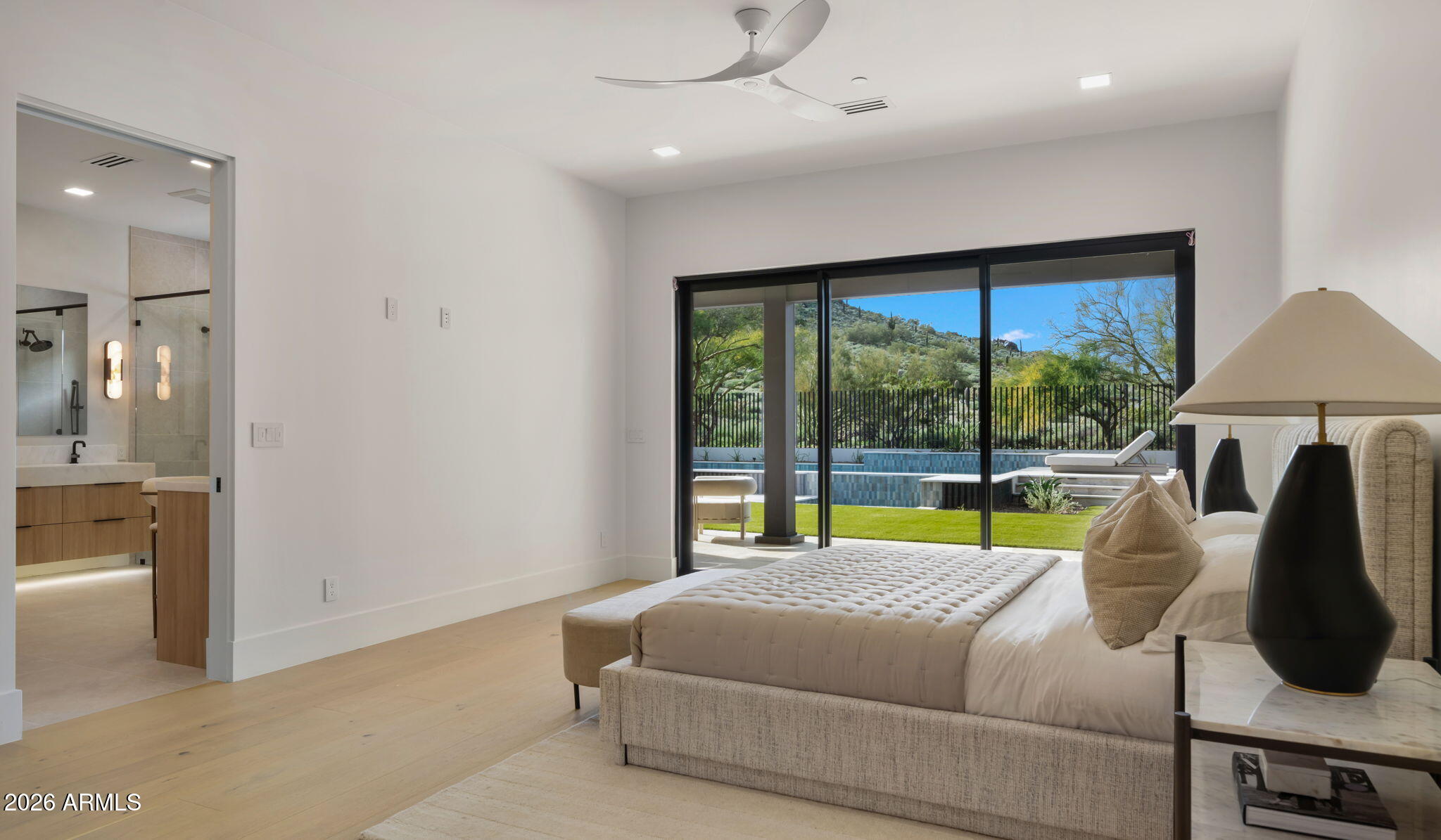 RANCHO ALTA VIDA - Residential