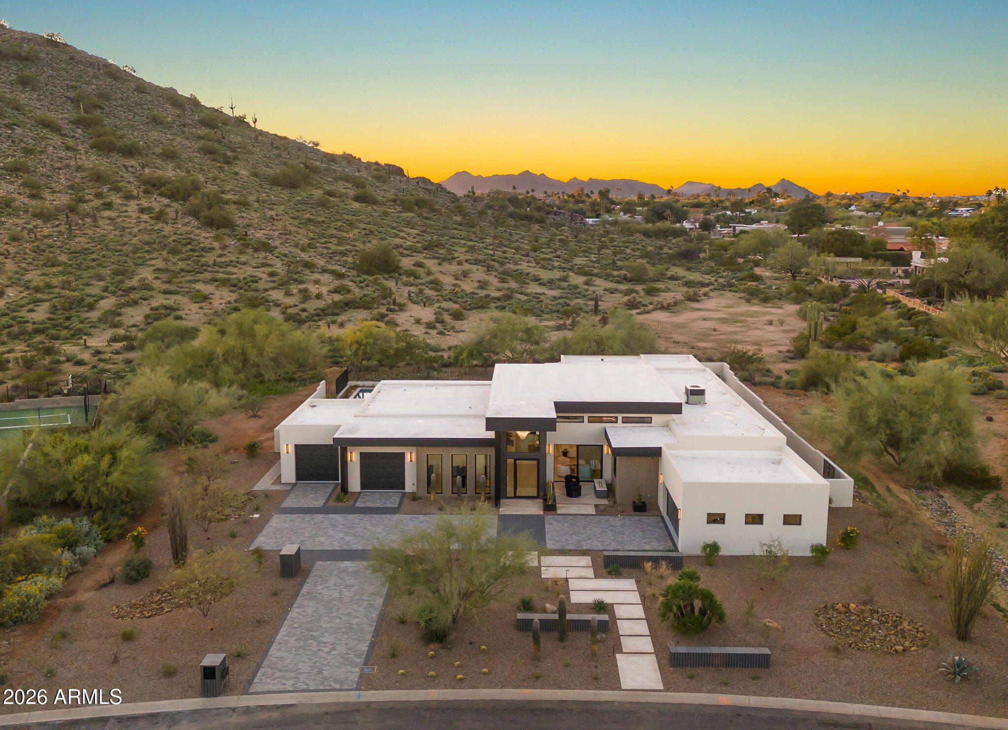 RANCHO ALTA VIDA - Residential