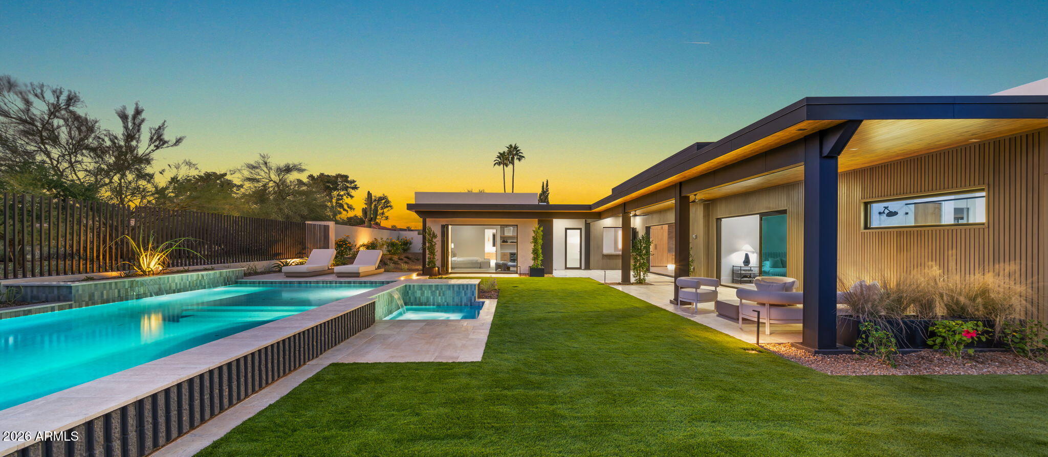 RANCHO ALTA VIDA - Residential