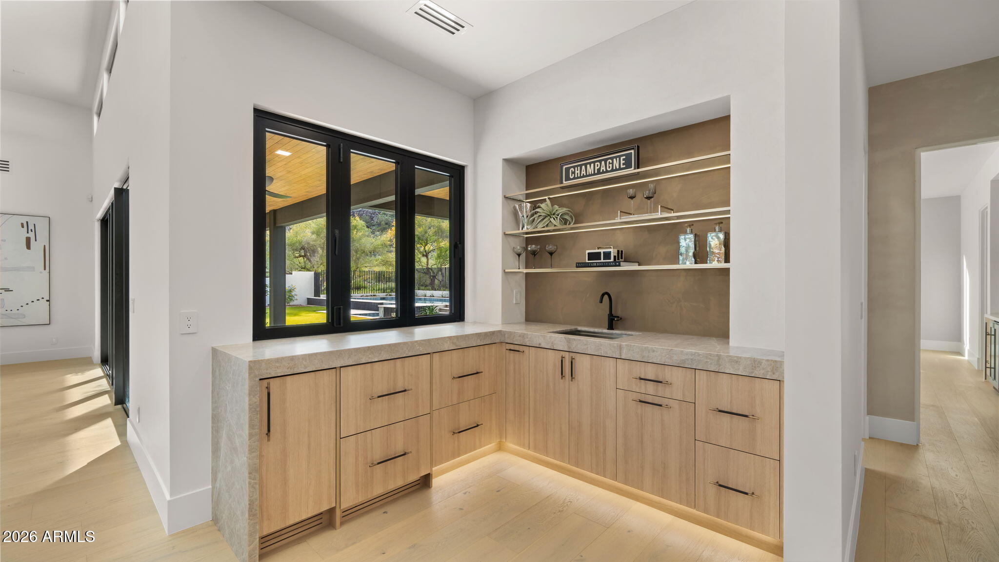 RANCHO ALTA VIDA - Residential