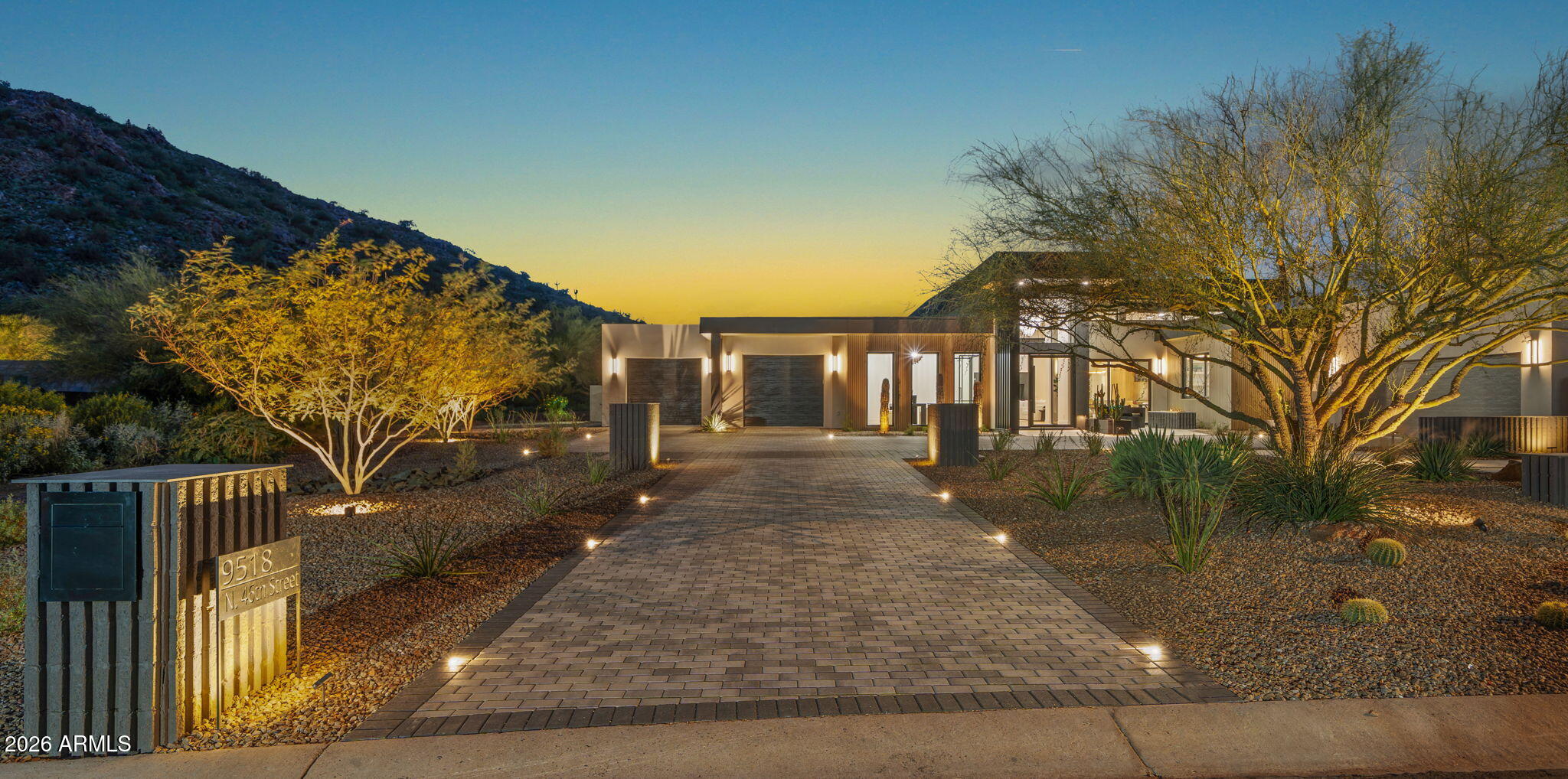 RANCHO ALTA VIDA - Residential