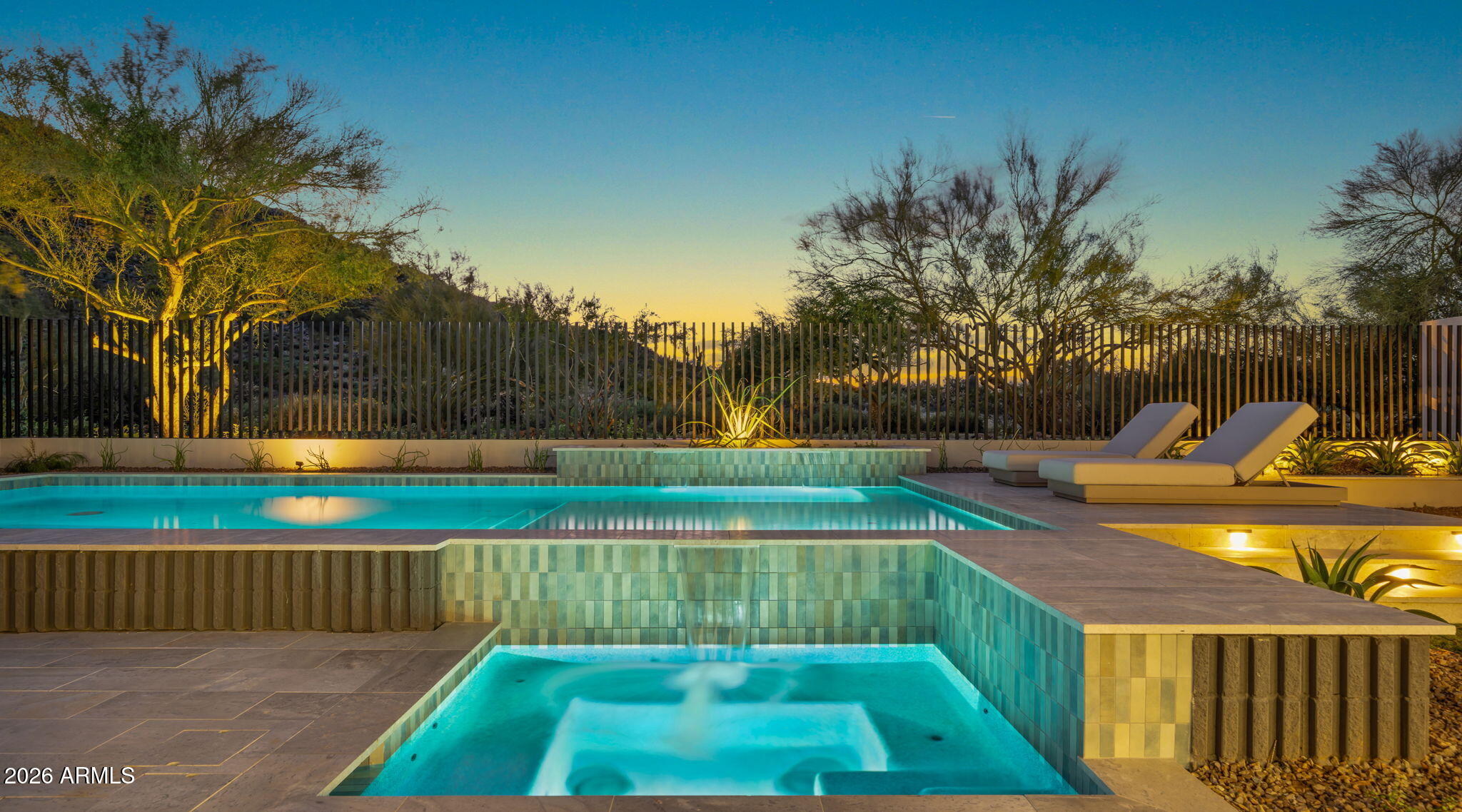 RANCHO ALTA VIDA - Residential
