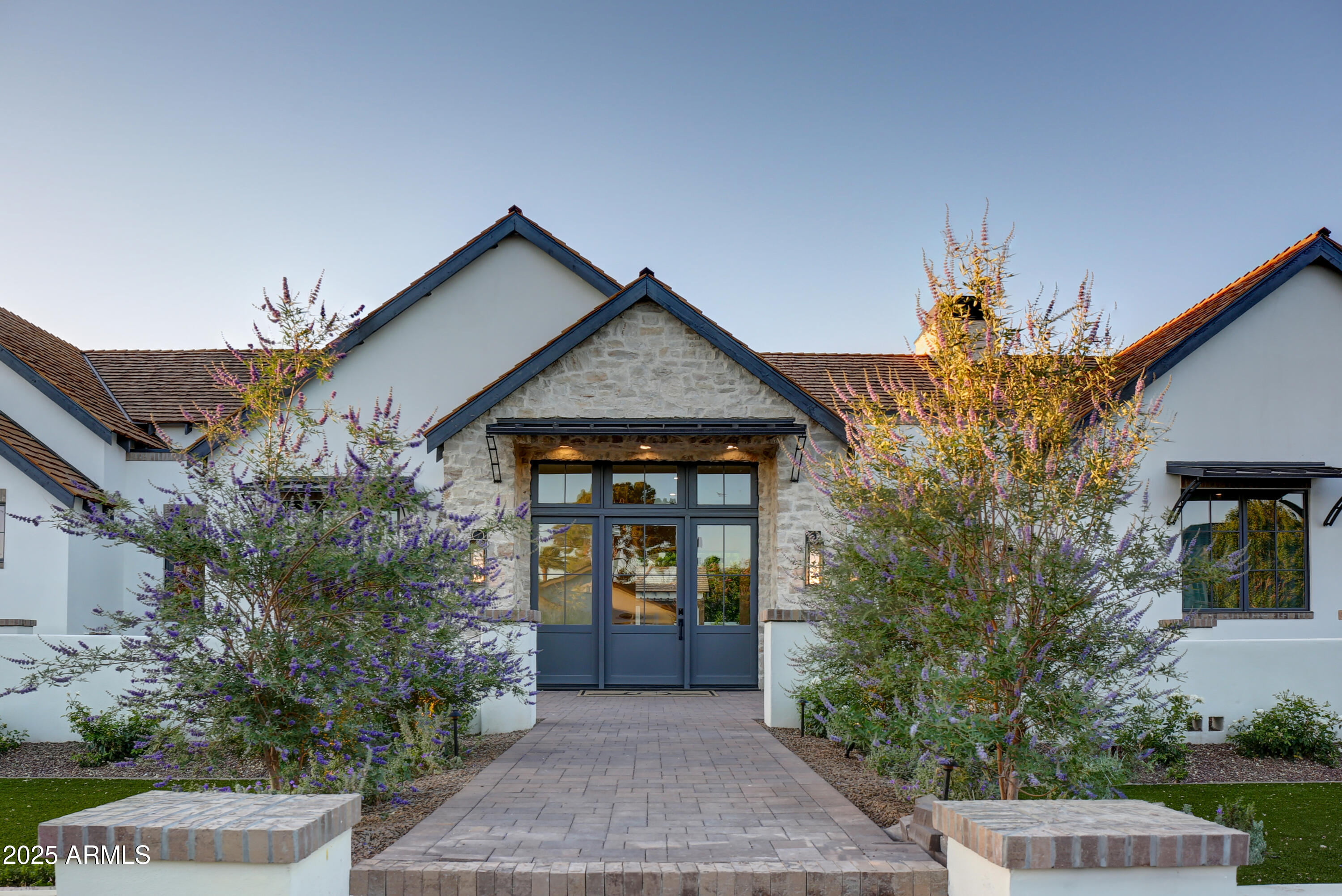 CHARNWOOD 2 - Residential
