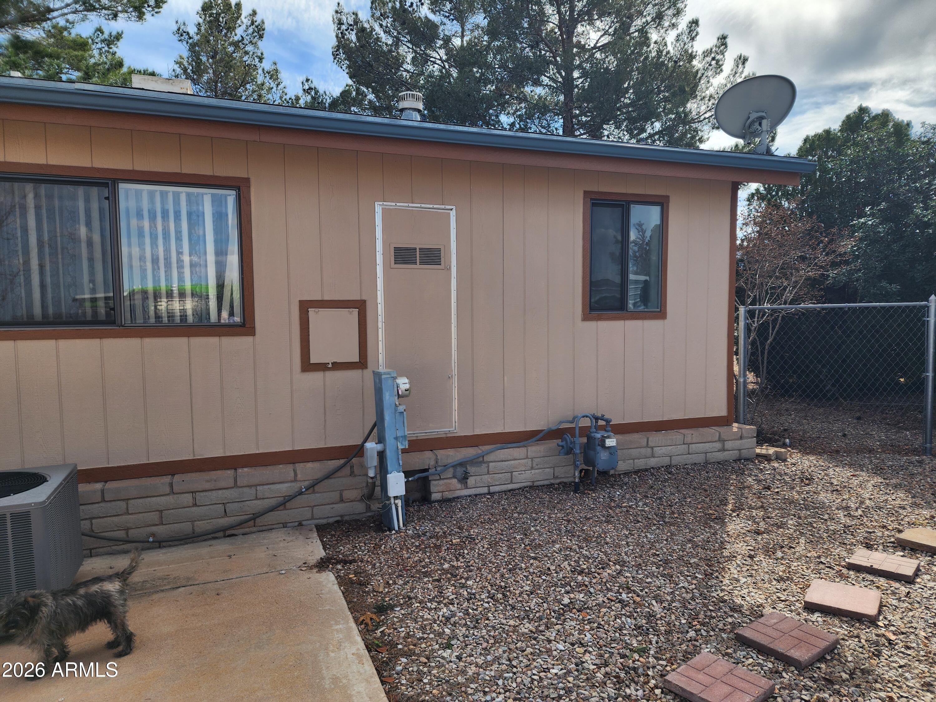 Golden Acres - Residential