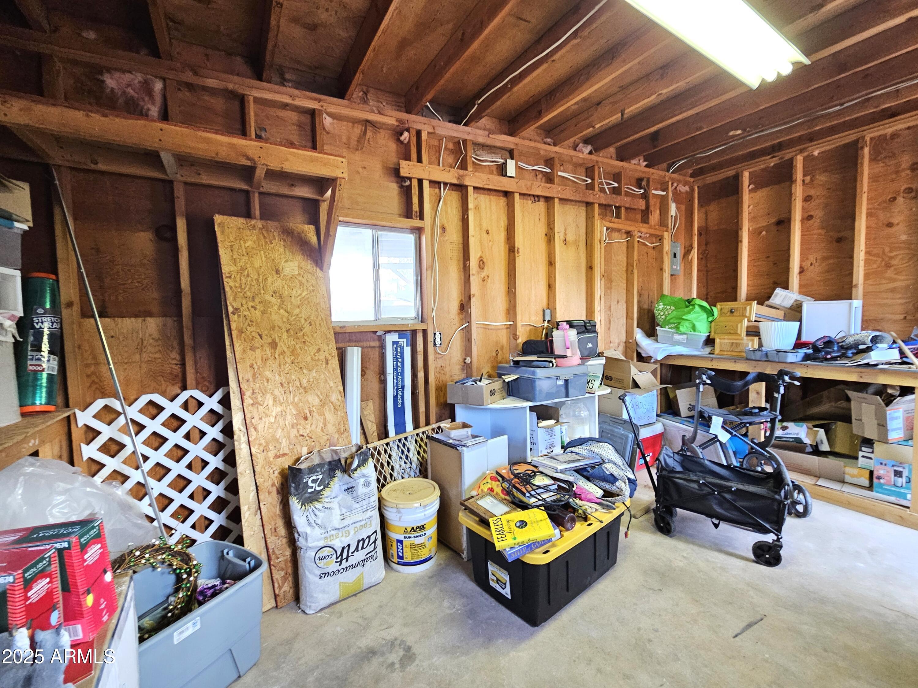 Golden Acres - Residential