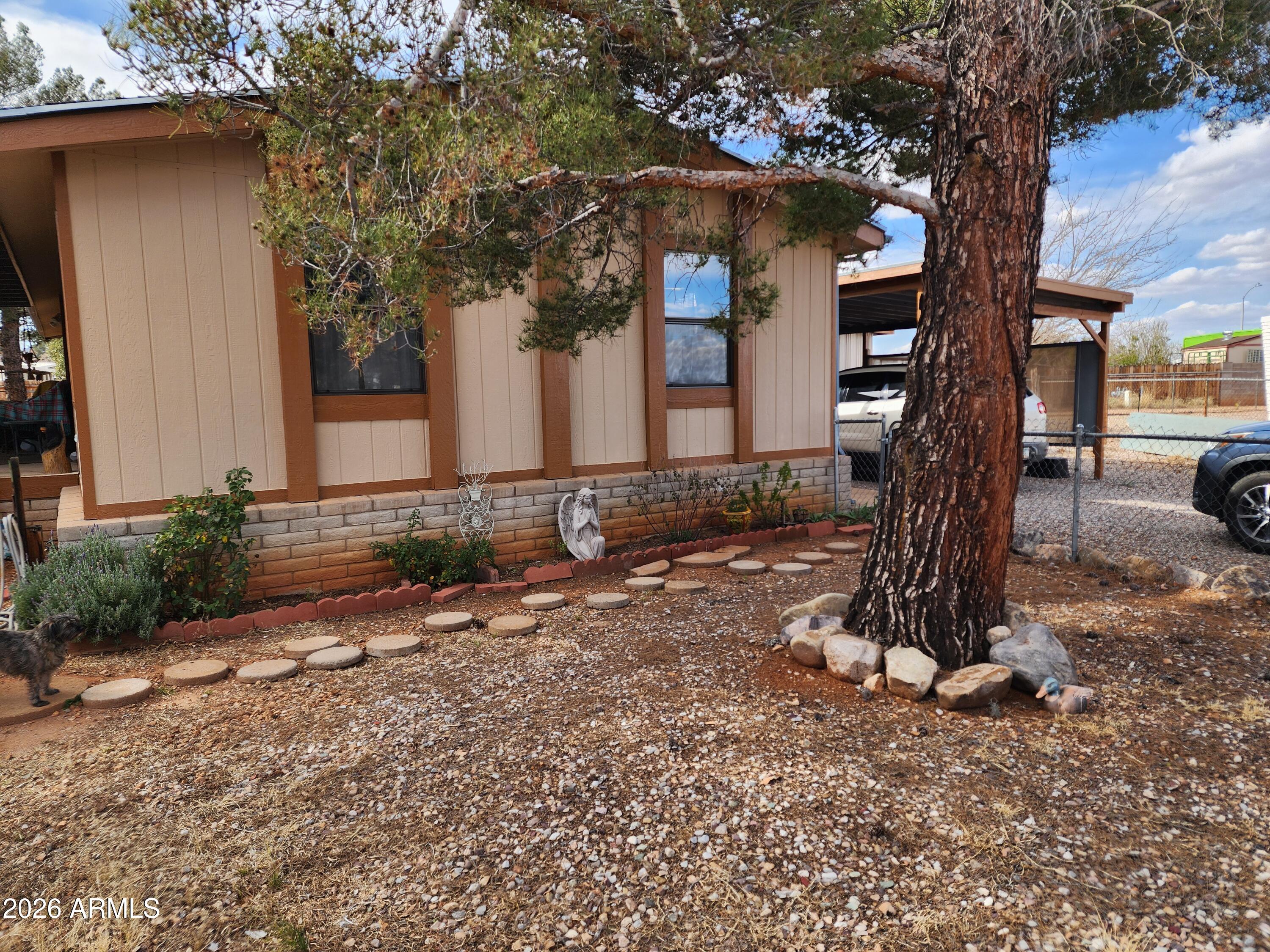 Golden Acres - Residential