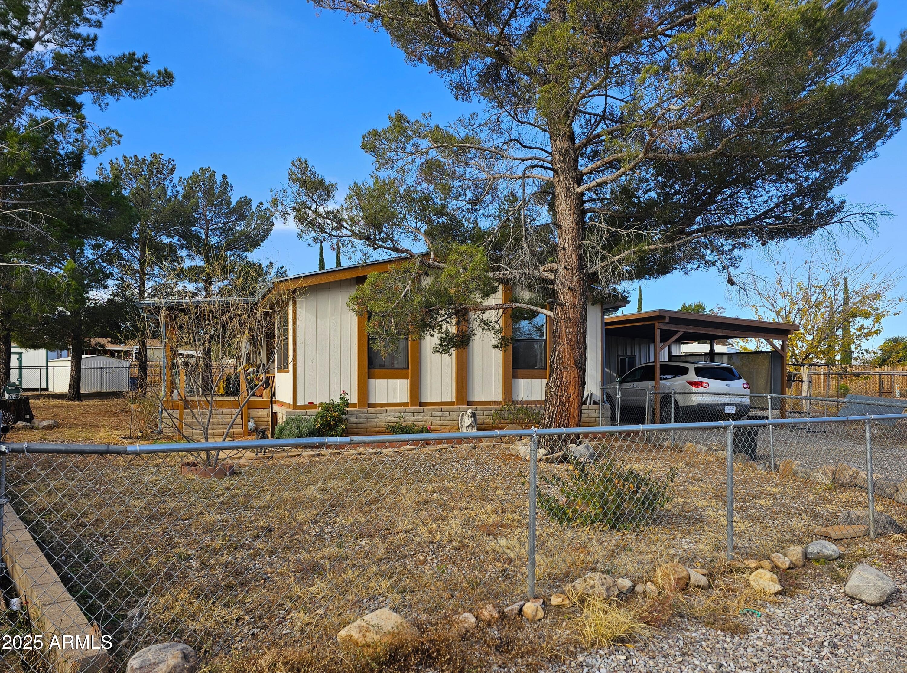 Golden Acres - Residential