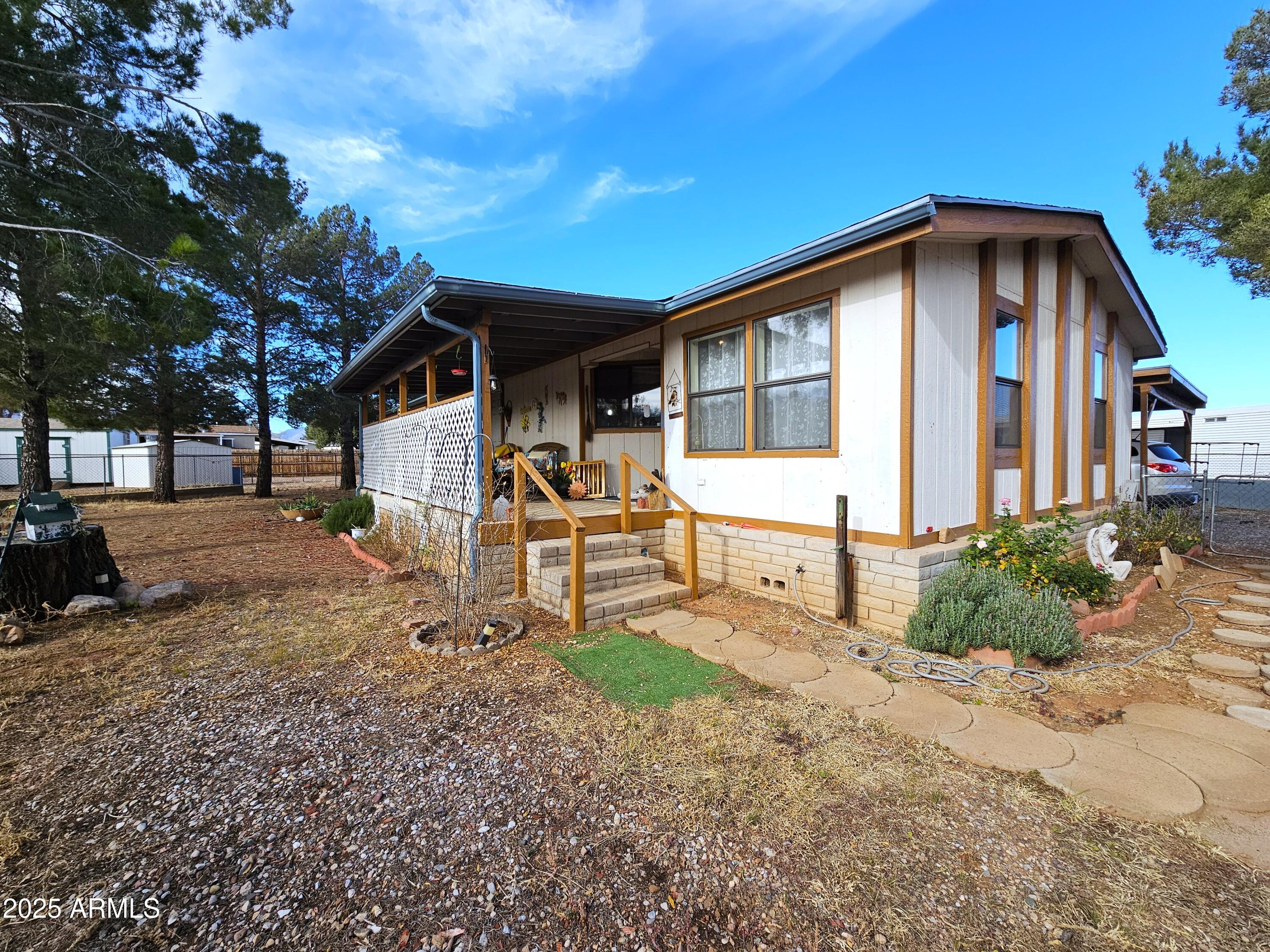 Golden Acres - Residential