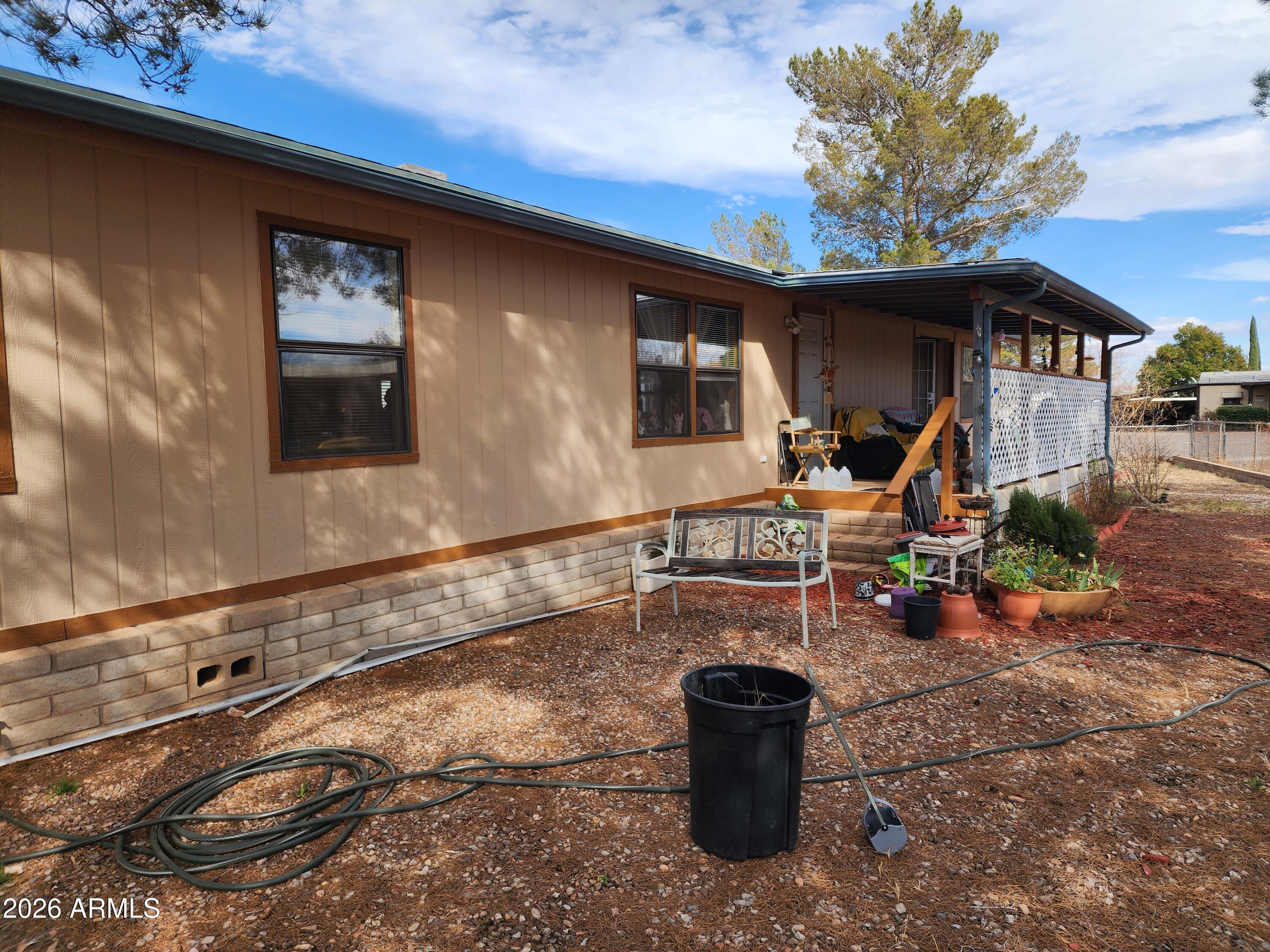 Golden Acres - Residential