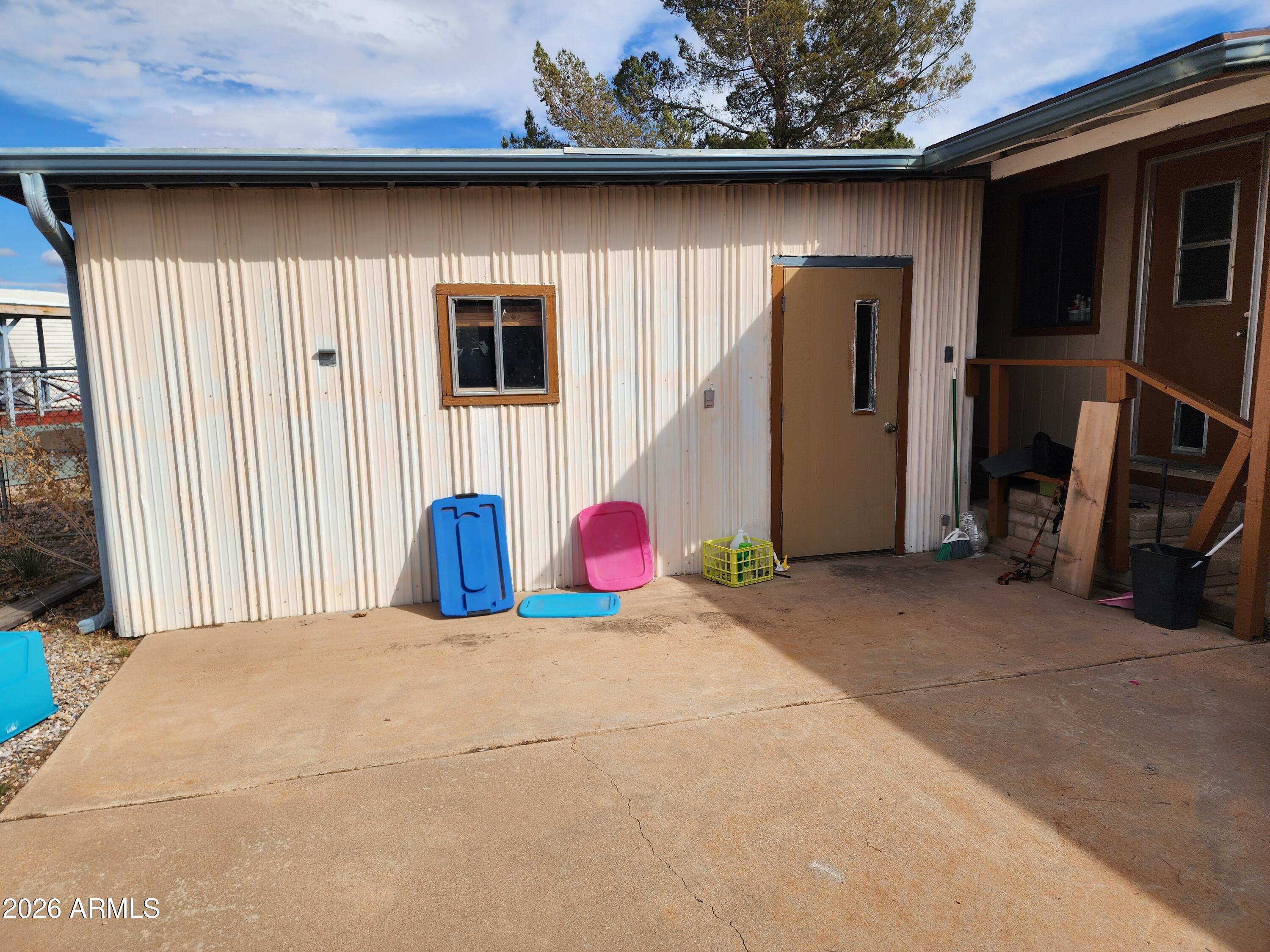 Golden Acres - Residential