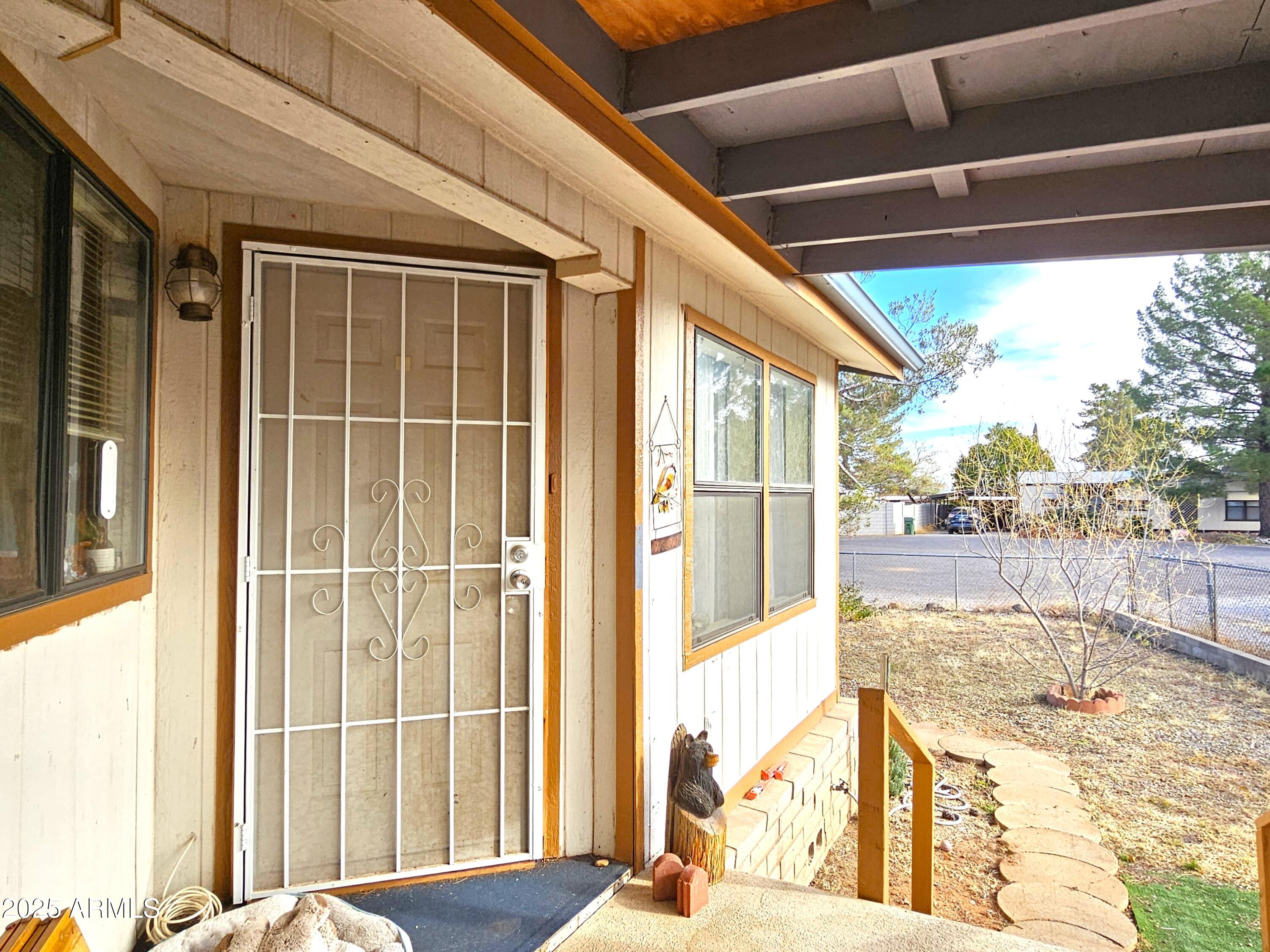 Golden Acres - Residential